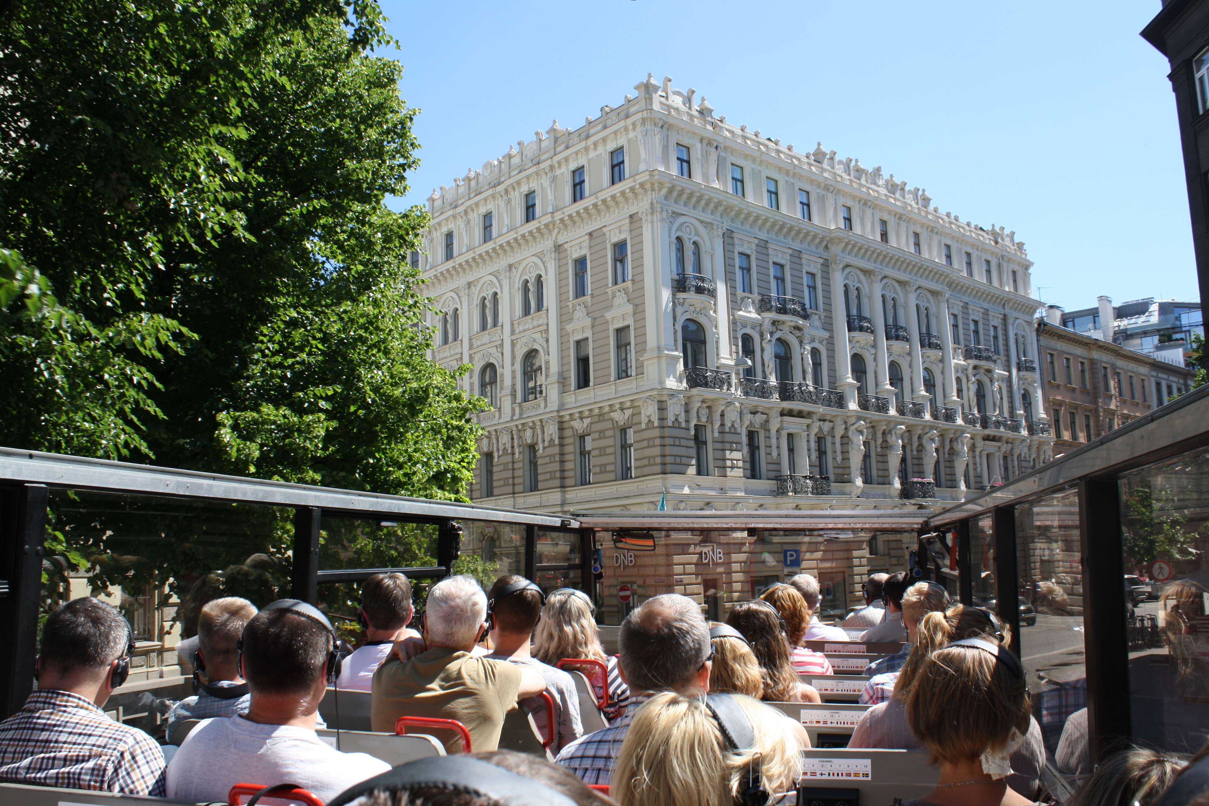 Galerie média