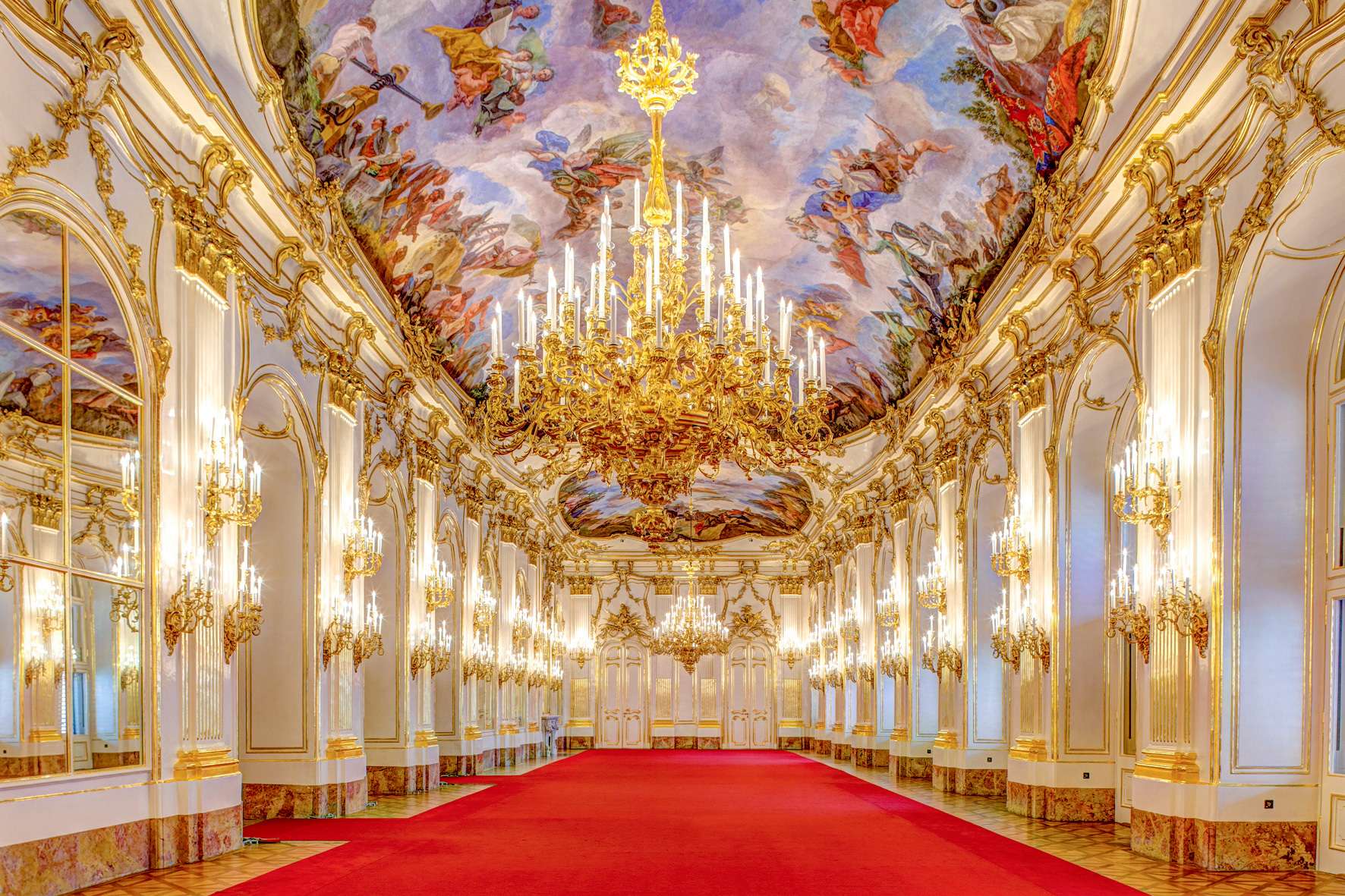 Galerie média