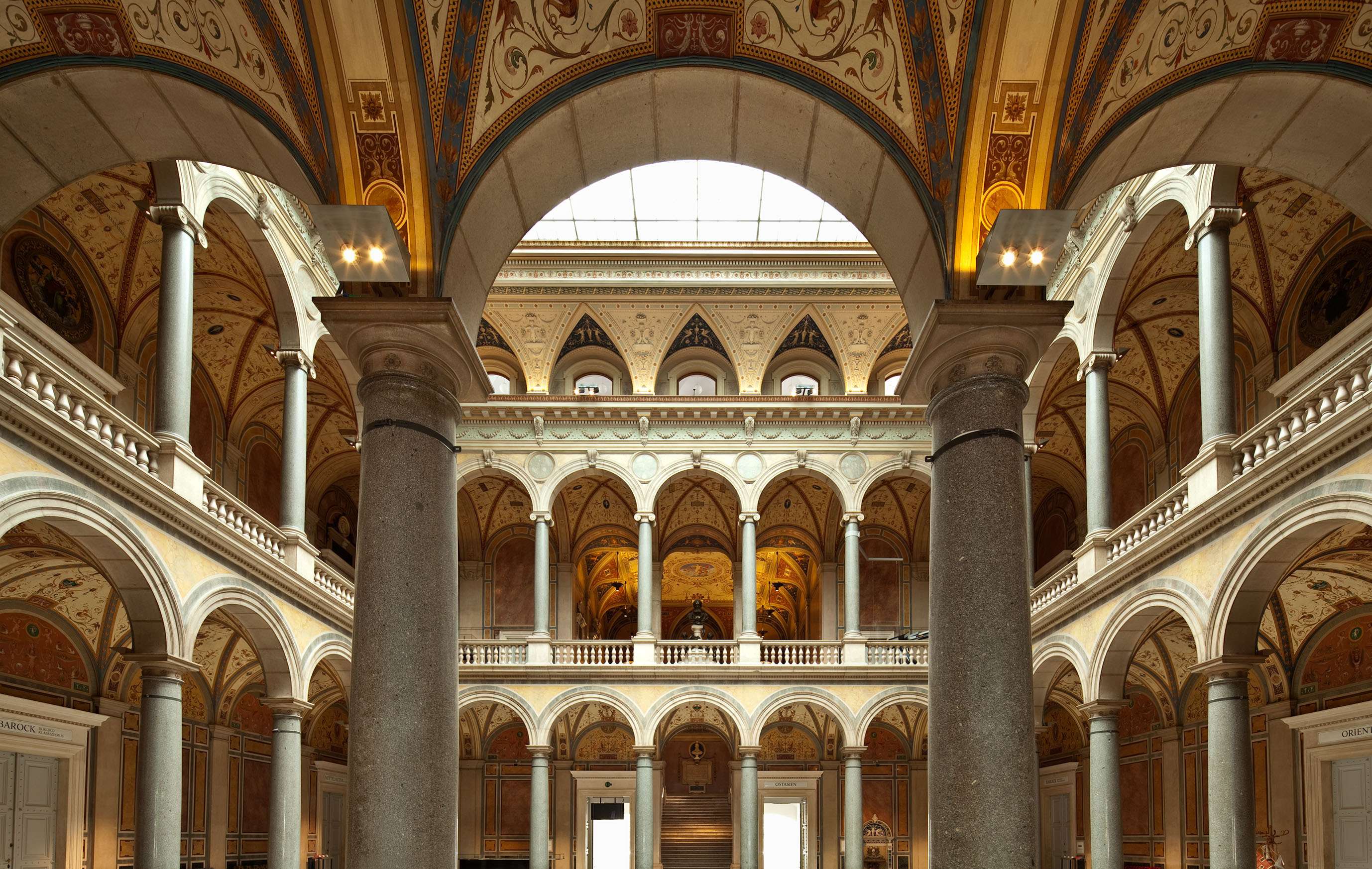 Galerie média