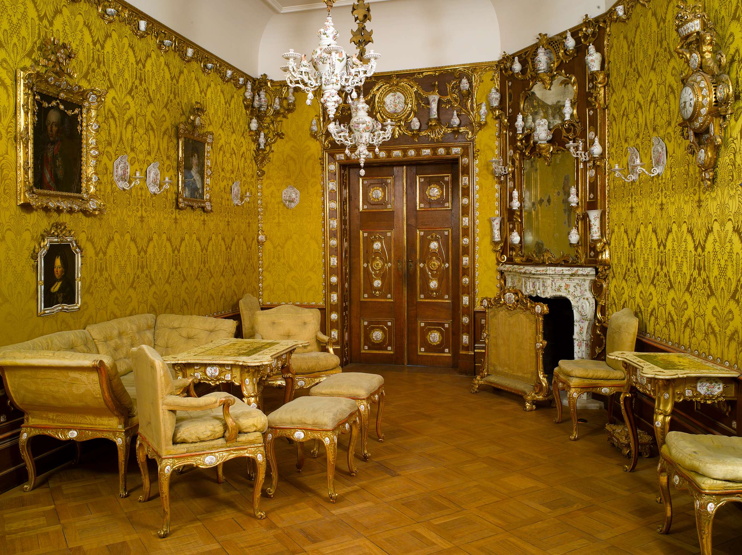 Galerie média