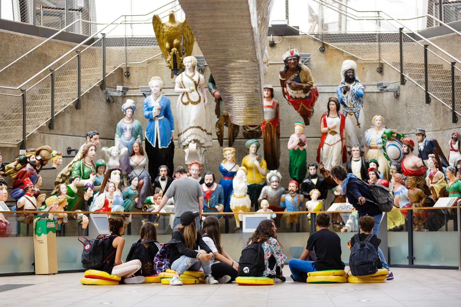 Galerie média