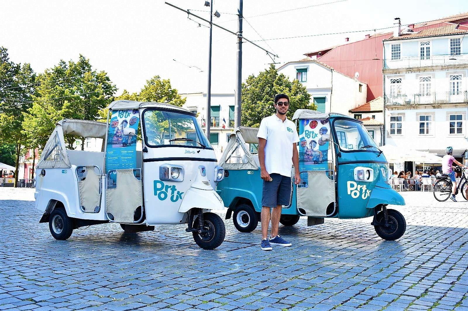 Colagem de mídia