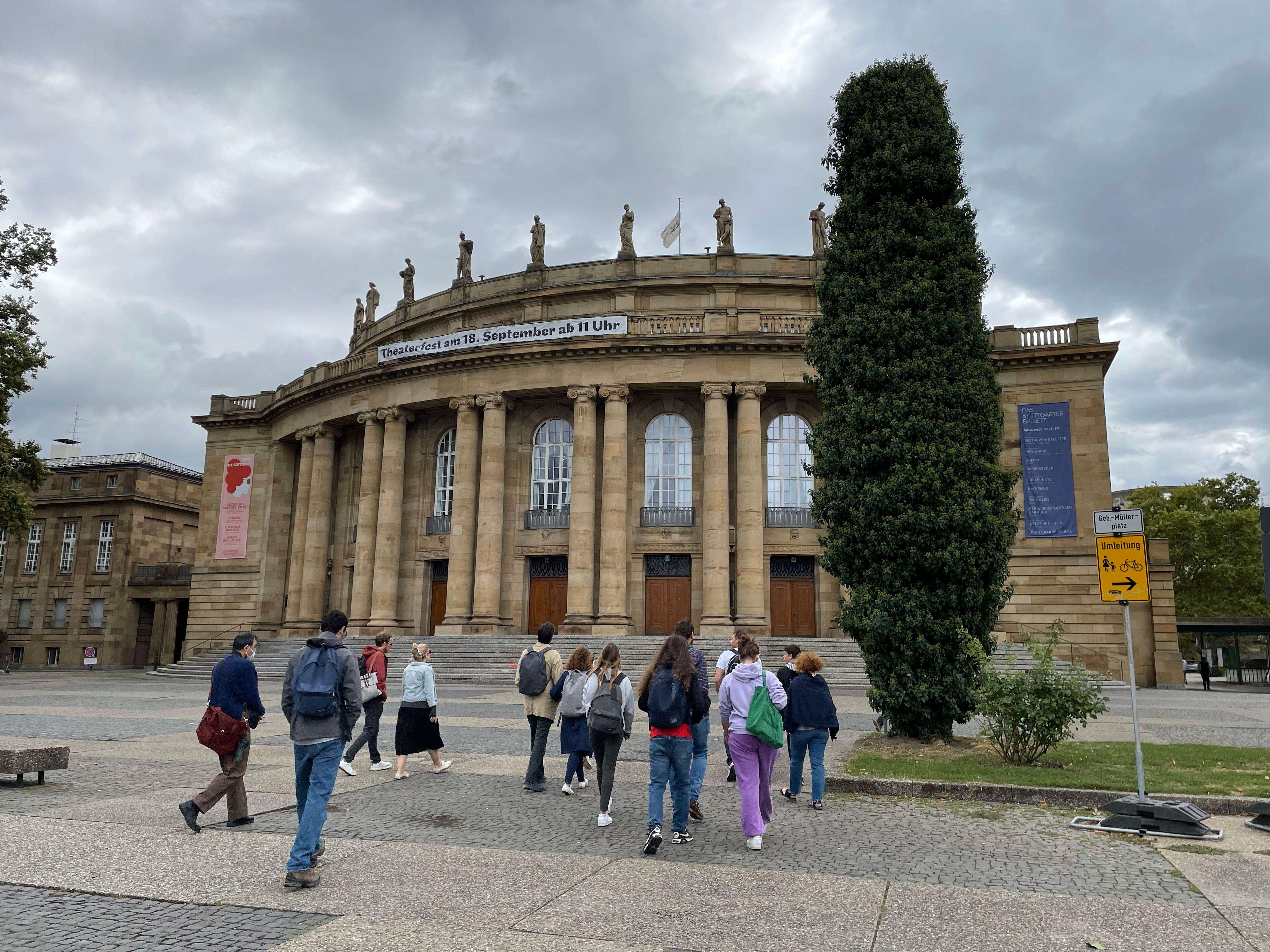 Galerie média