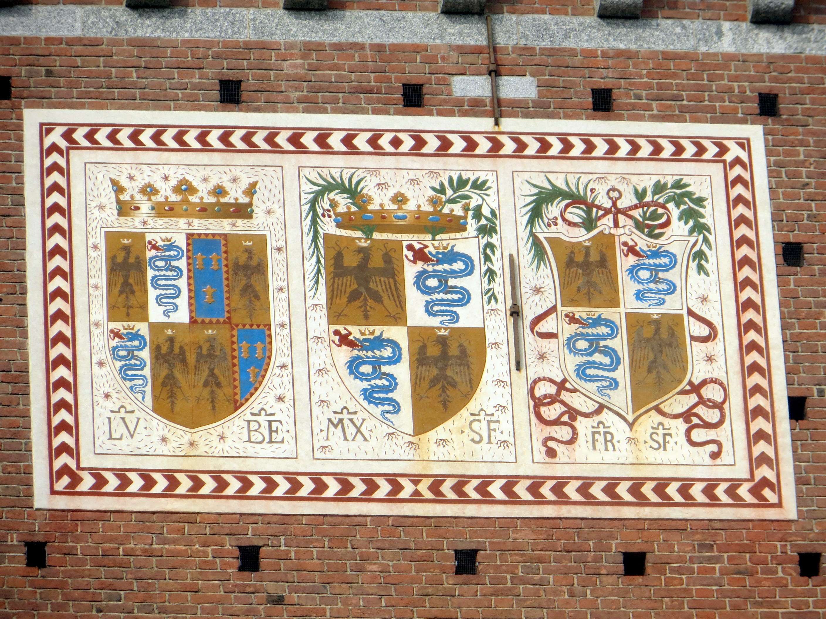 Colagem de mídia