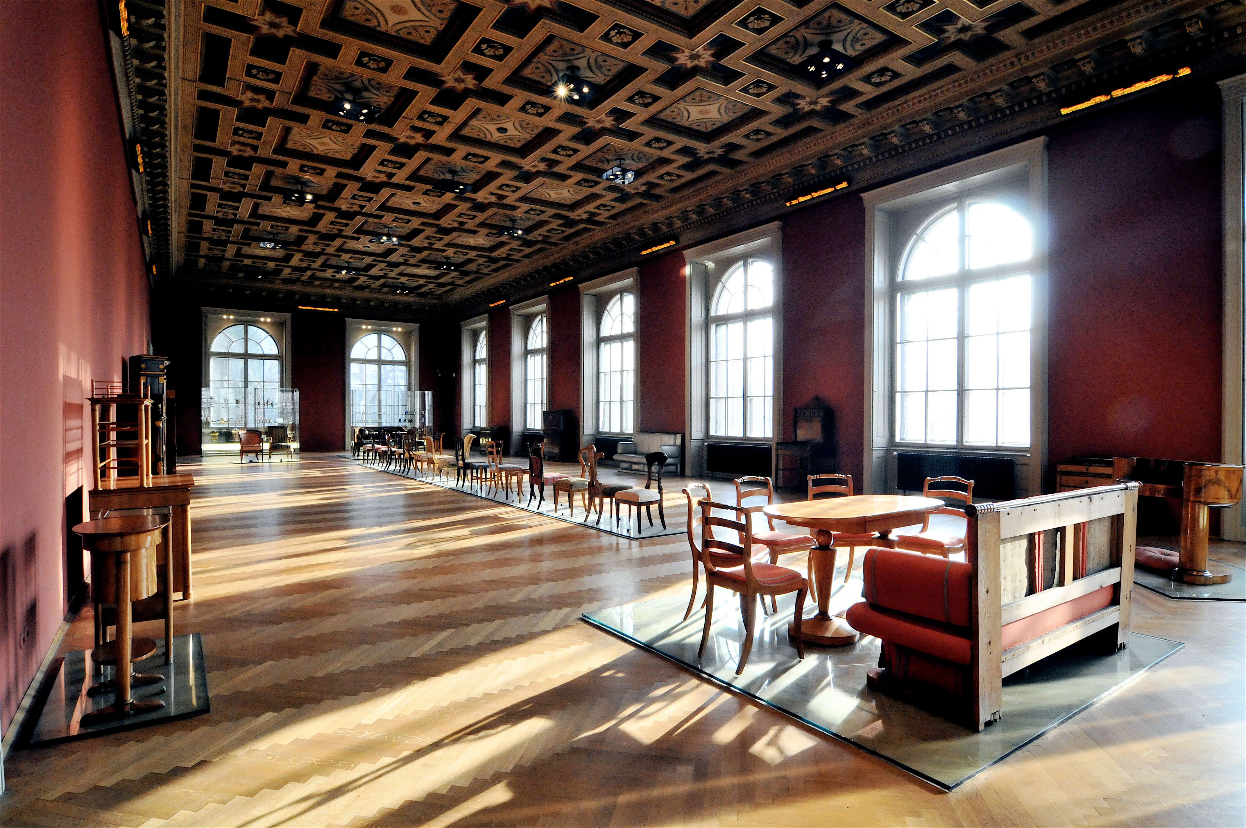 Galerie média