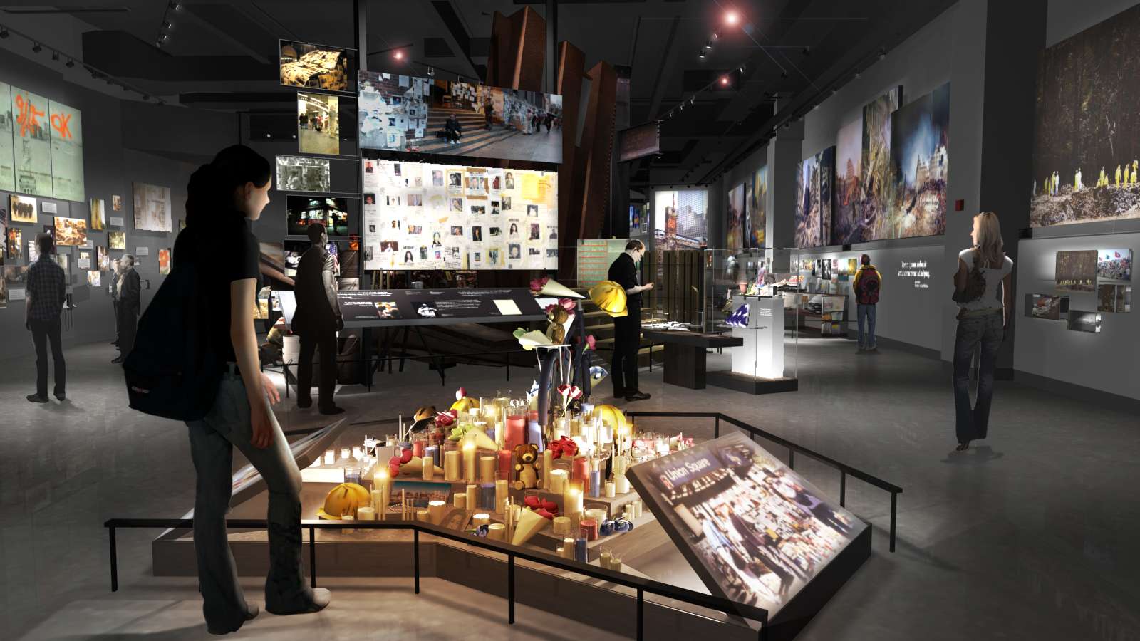 Galerie média