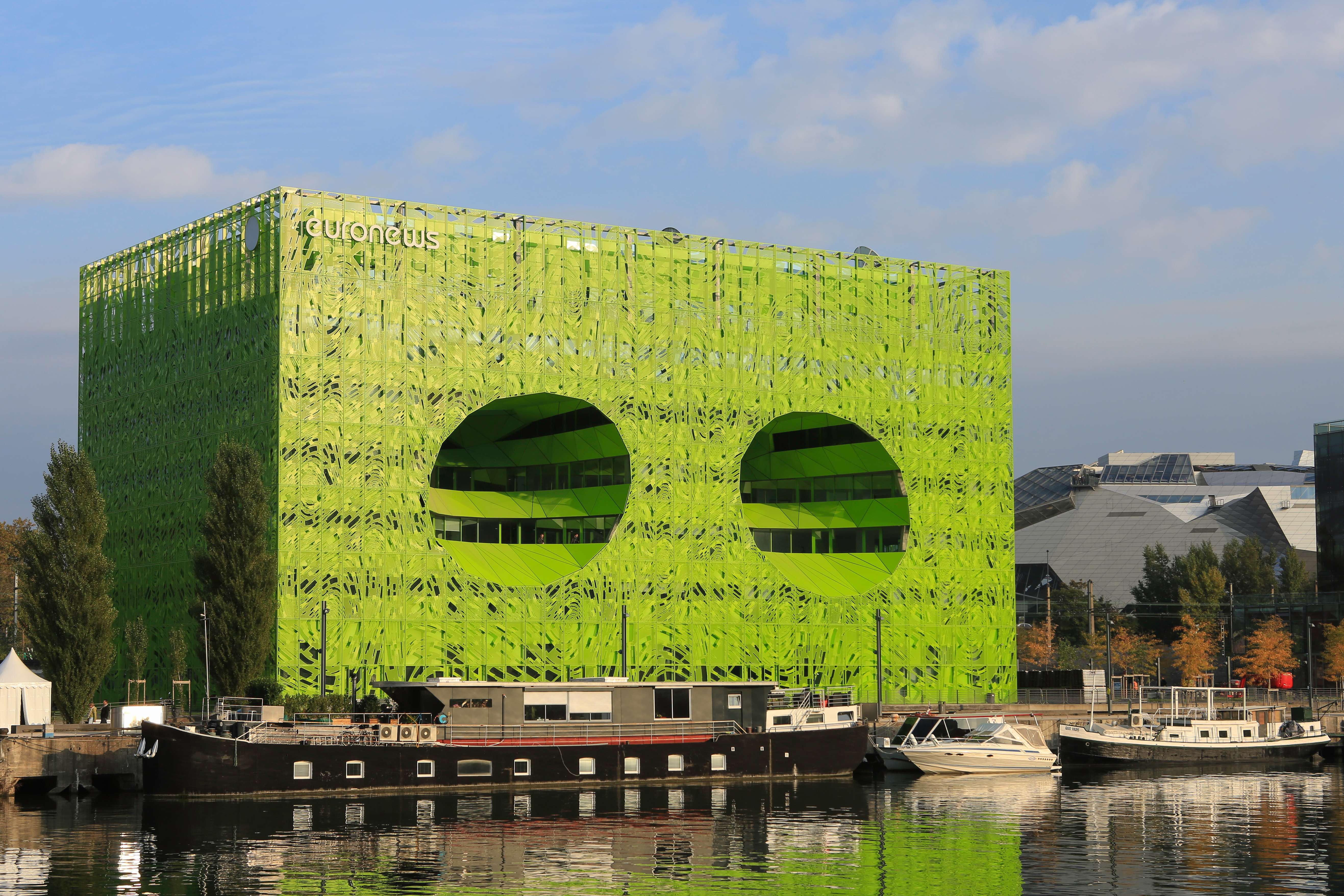 Galerie média