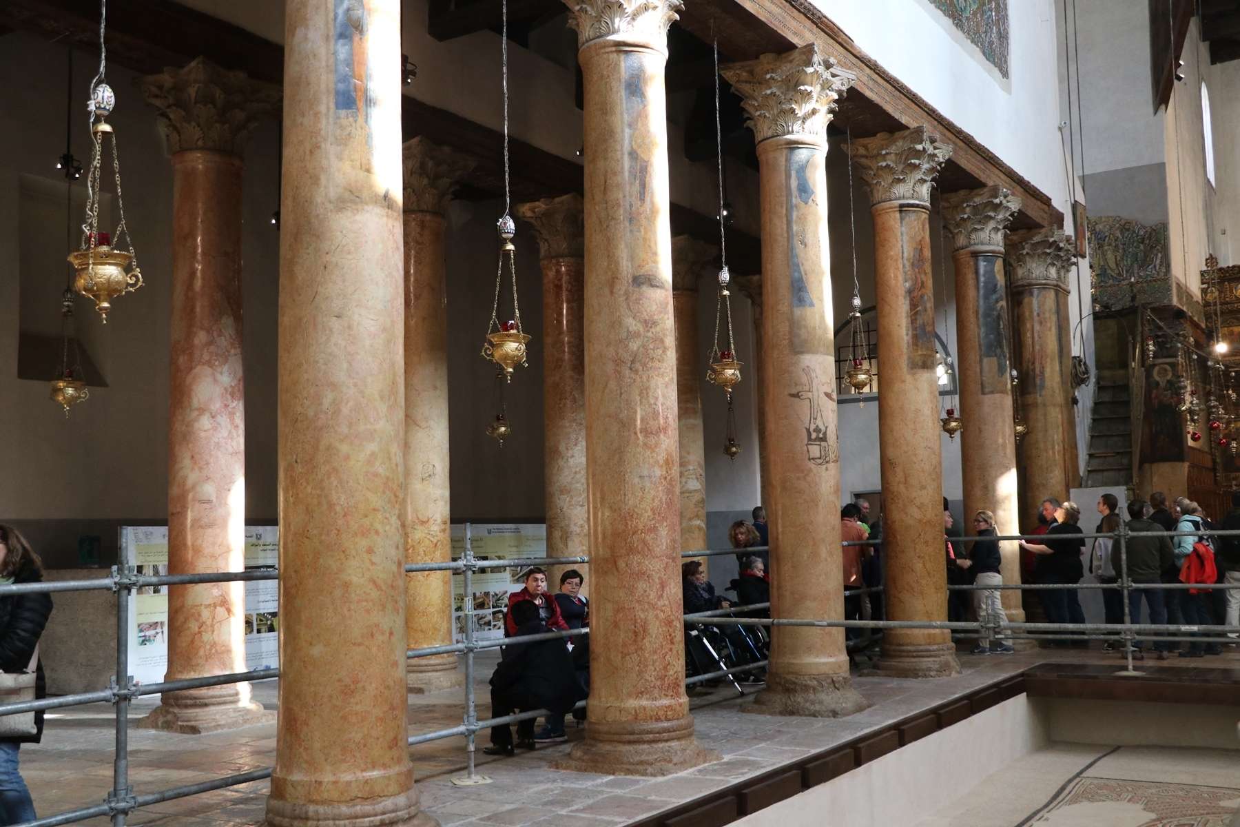 Galerie média
