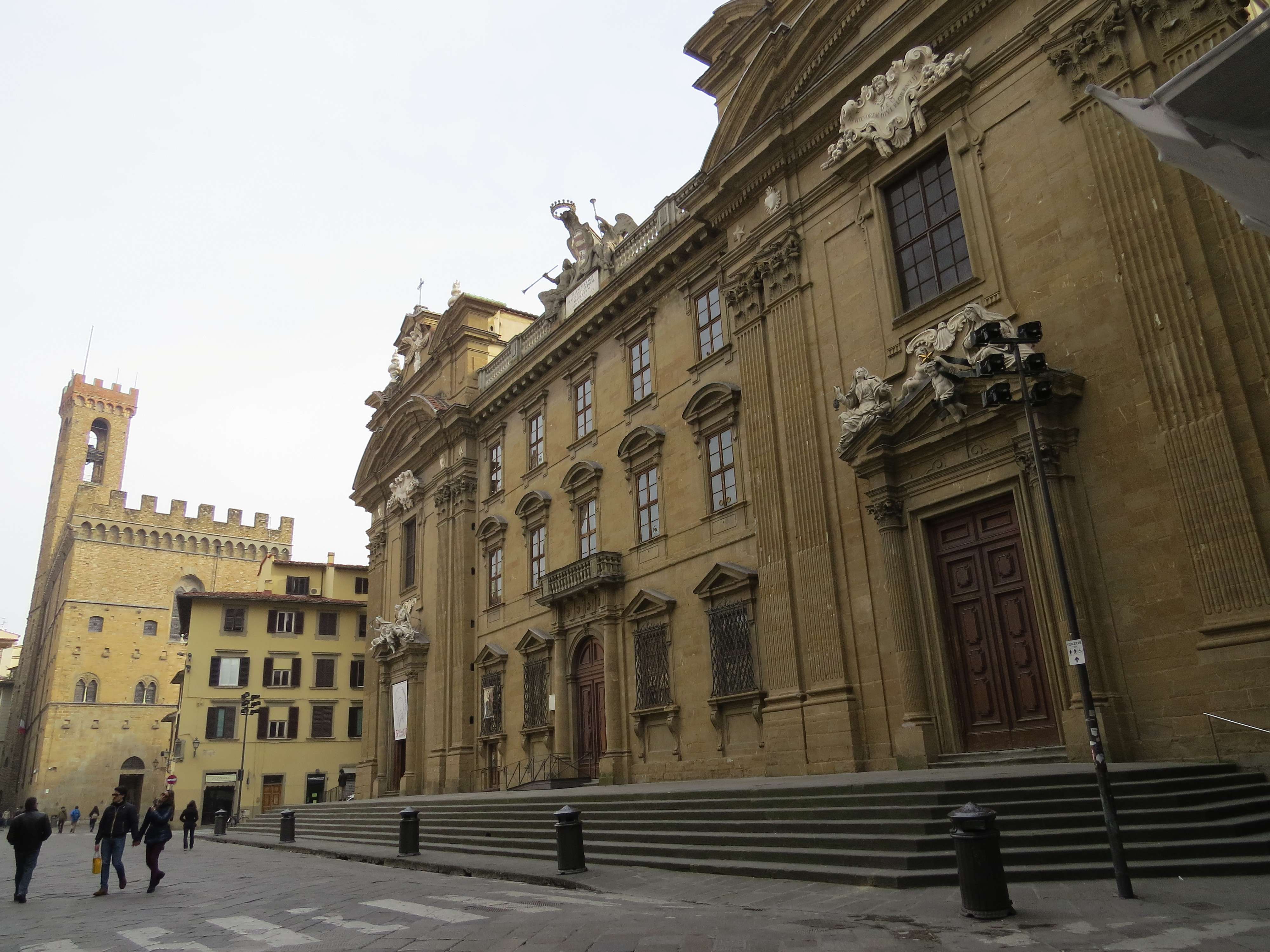Galerie média