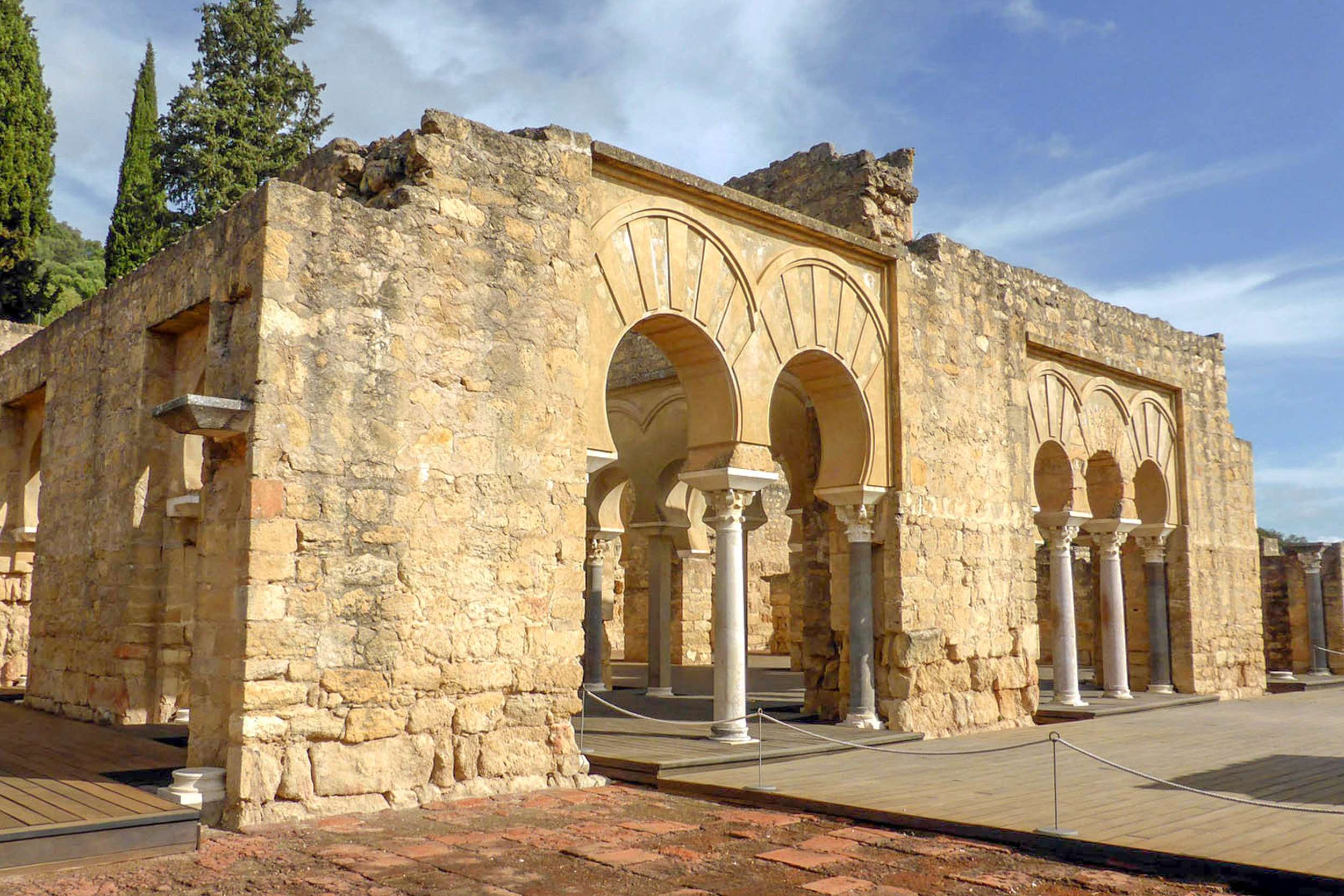 Galerie média