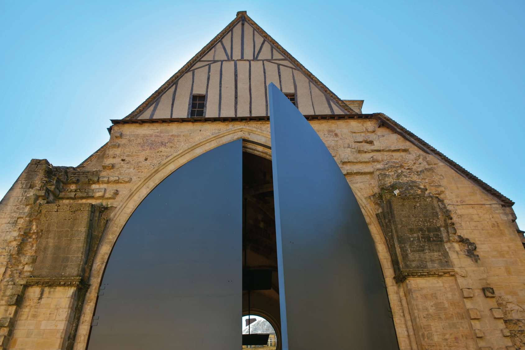 Galerie média