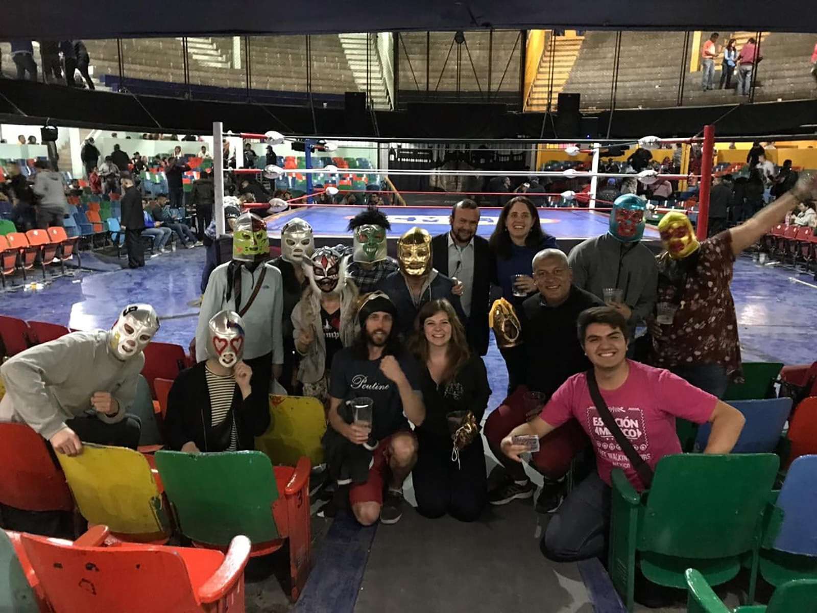 Galería de fotos para redes