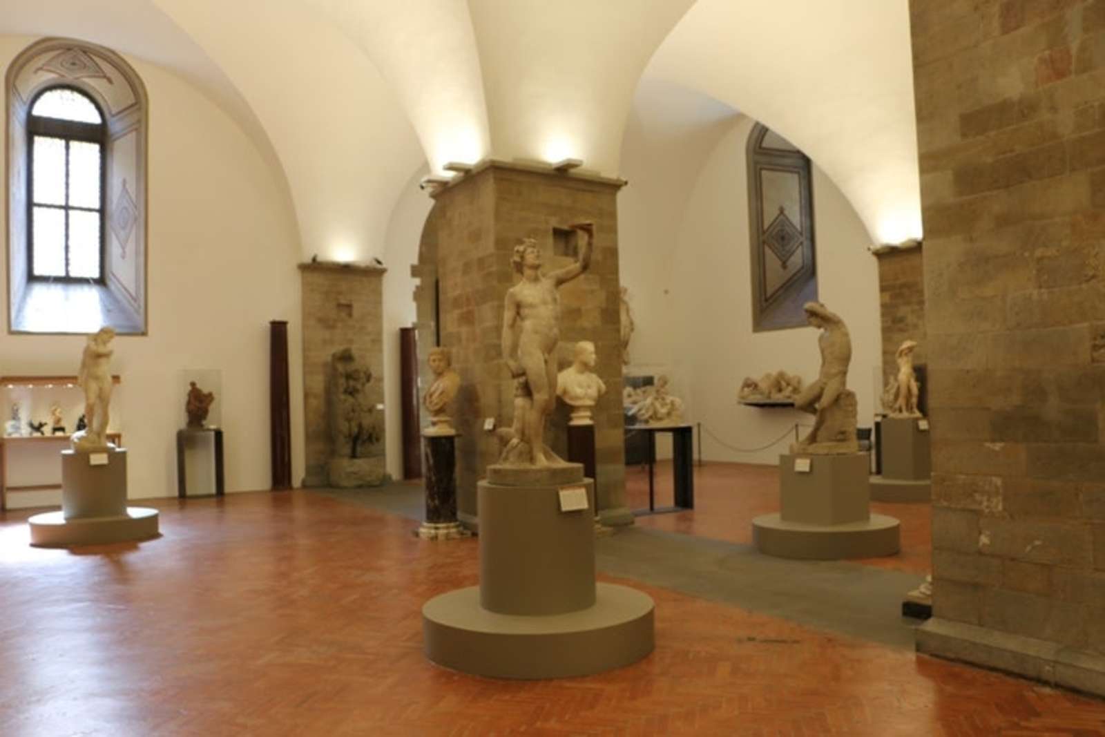 Galerie média