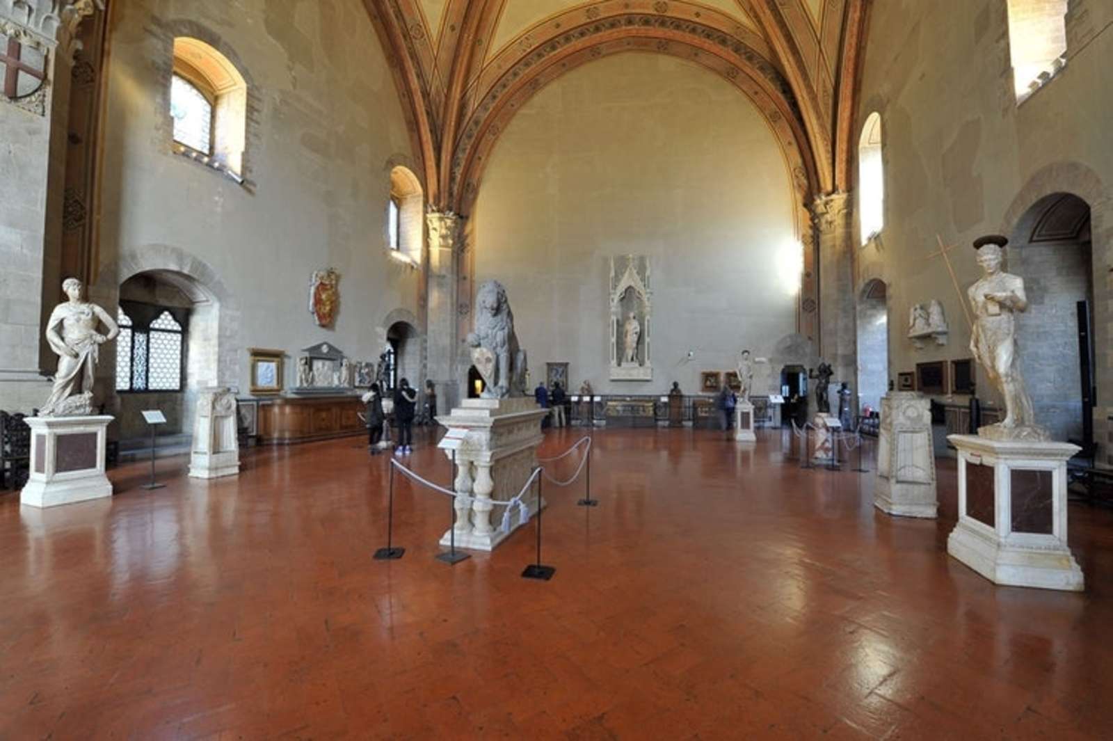 Galerie média