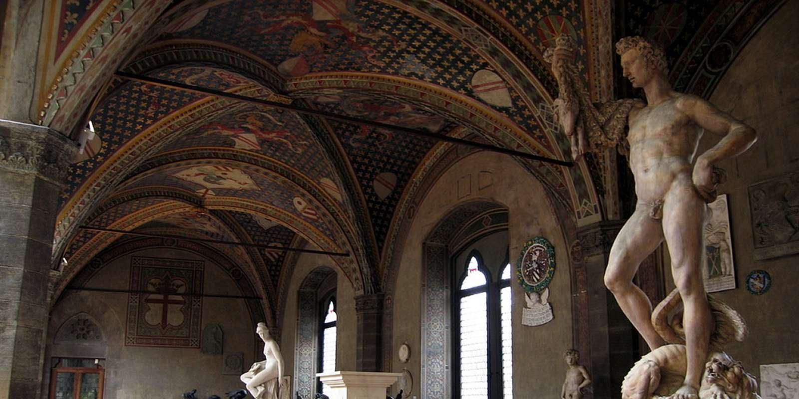 Galerie média
