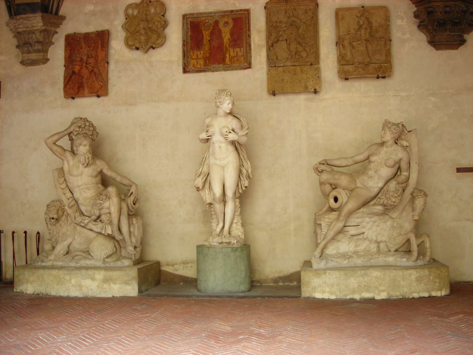 Galerie média