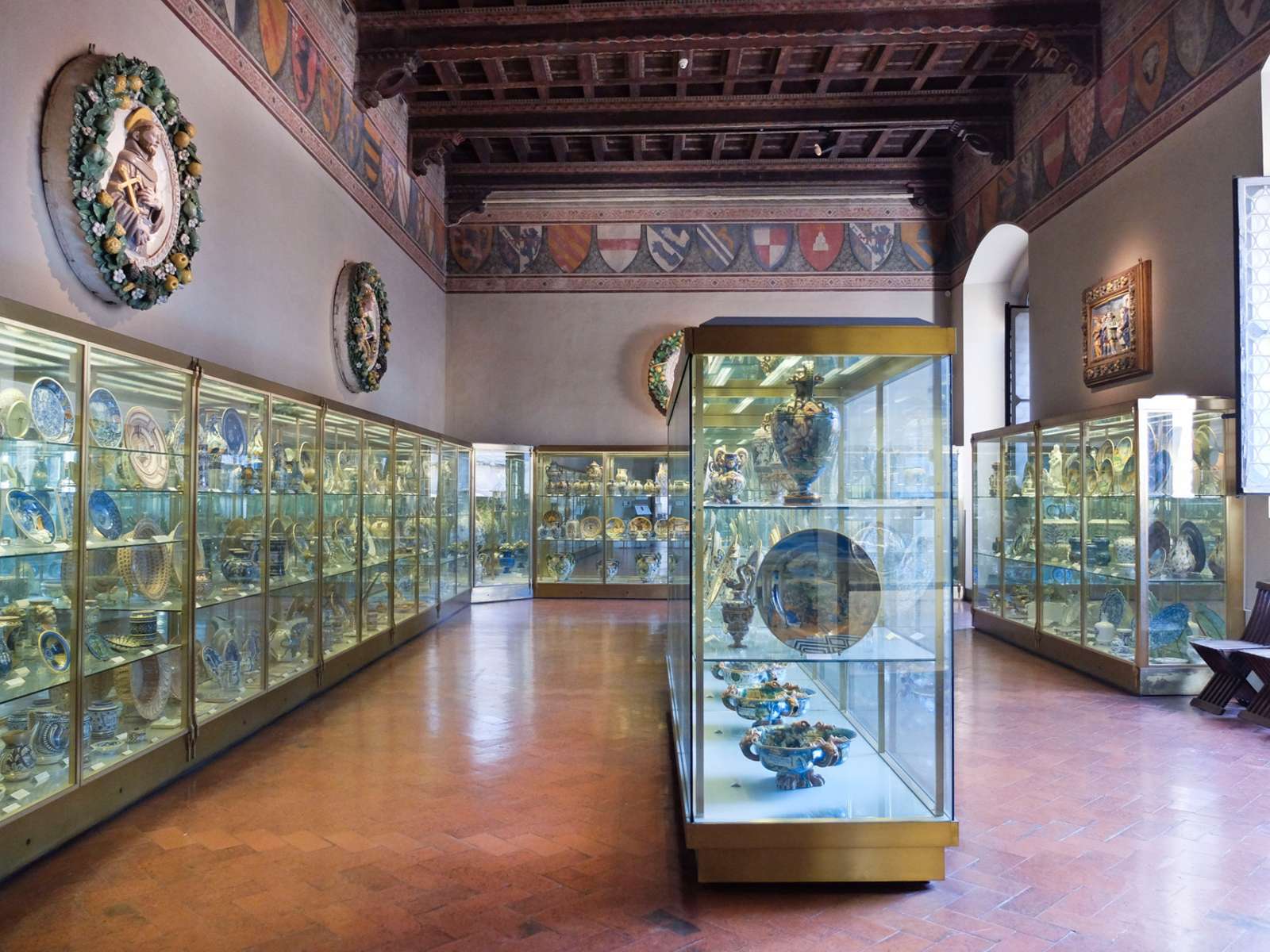 Galerie média