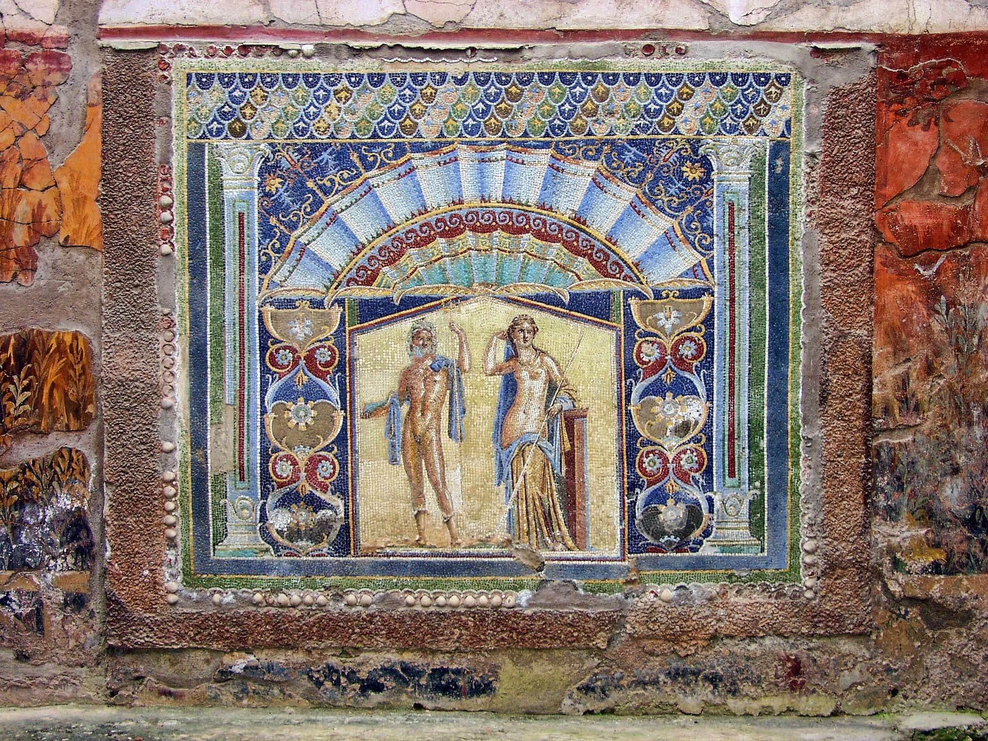 Galerie média