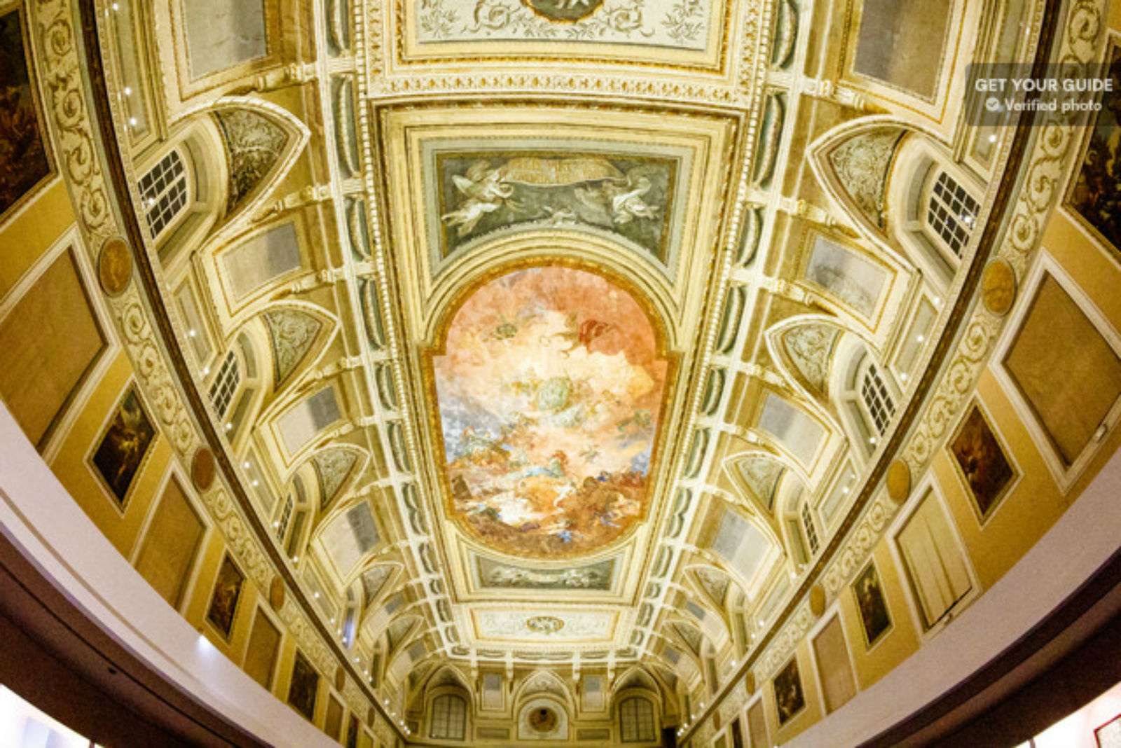 Galerie média