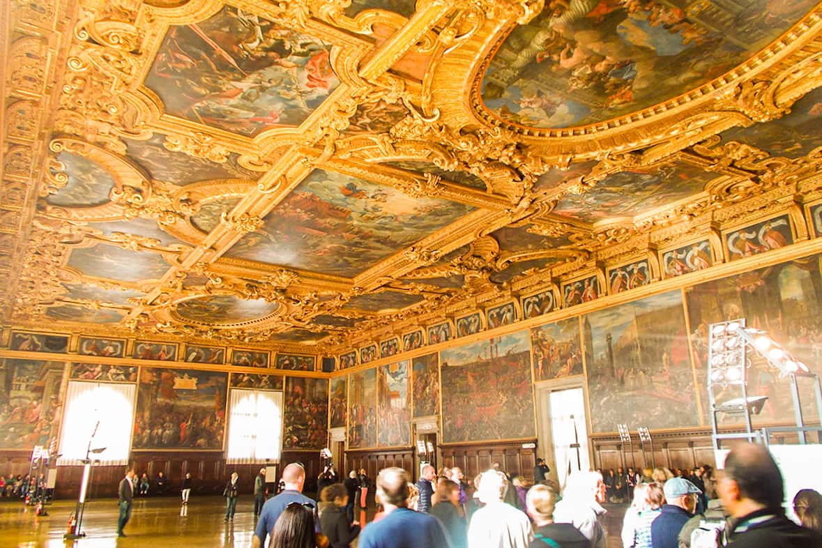 Galerie média