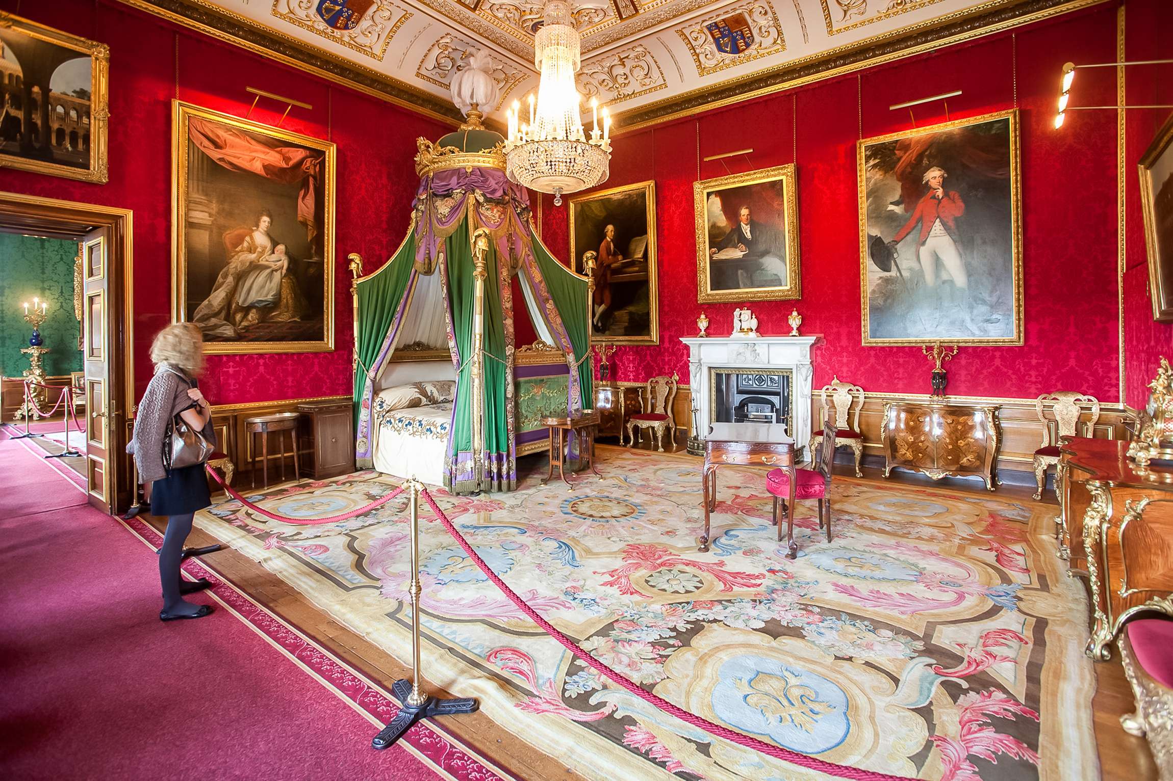 Galerie média