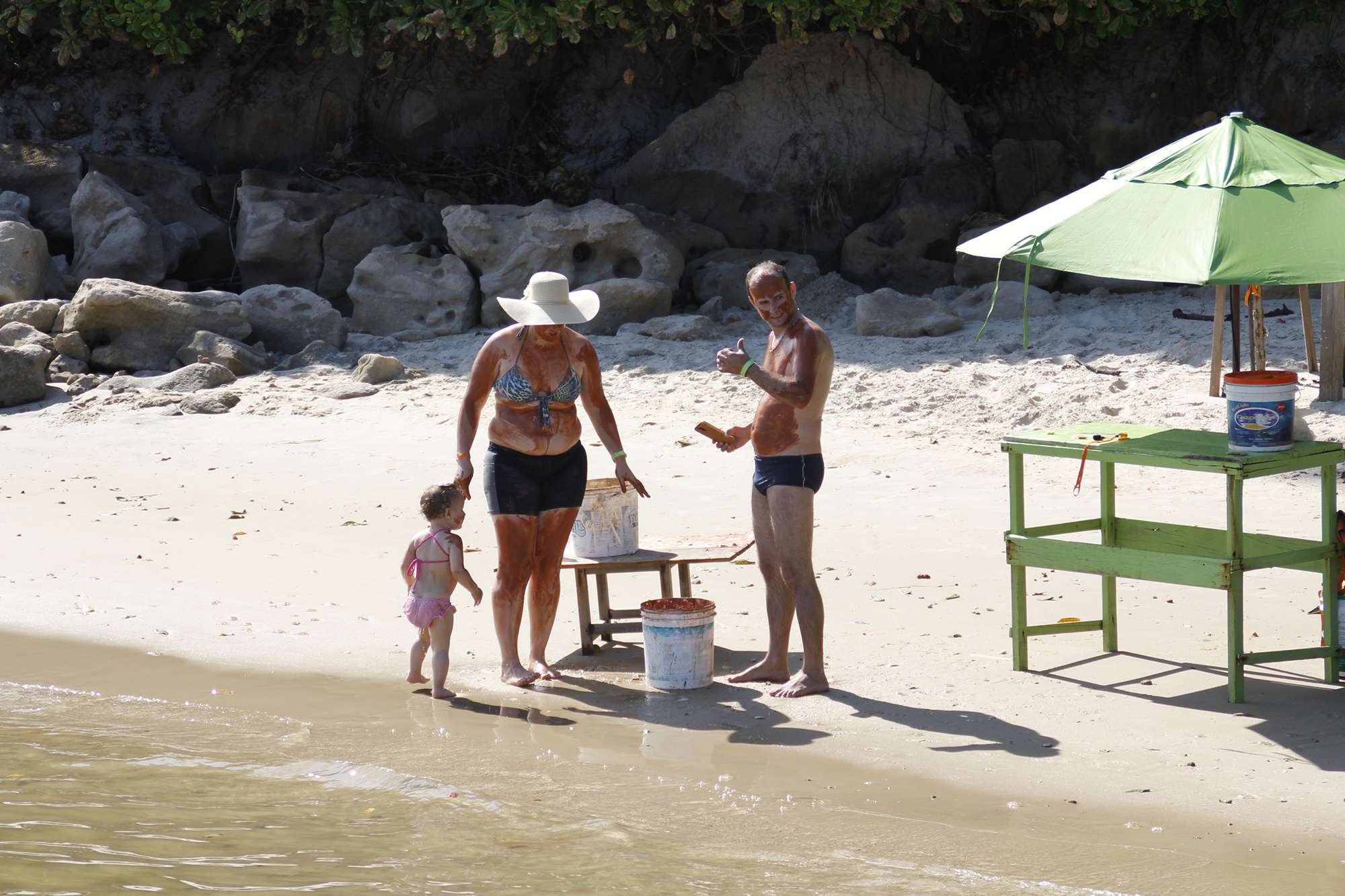 Colagem de mídia