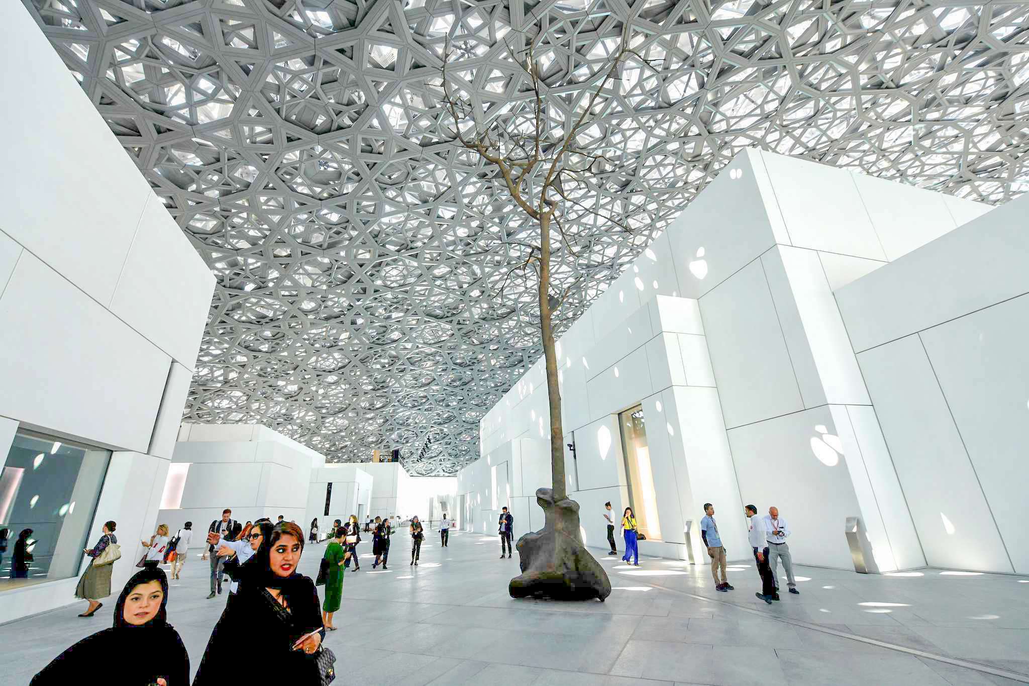 Galerie média