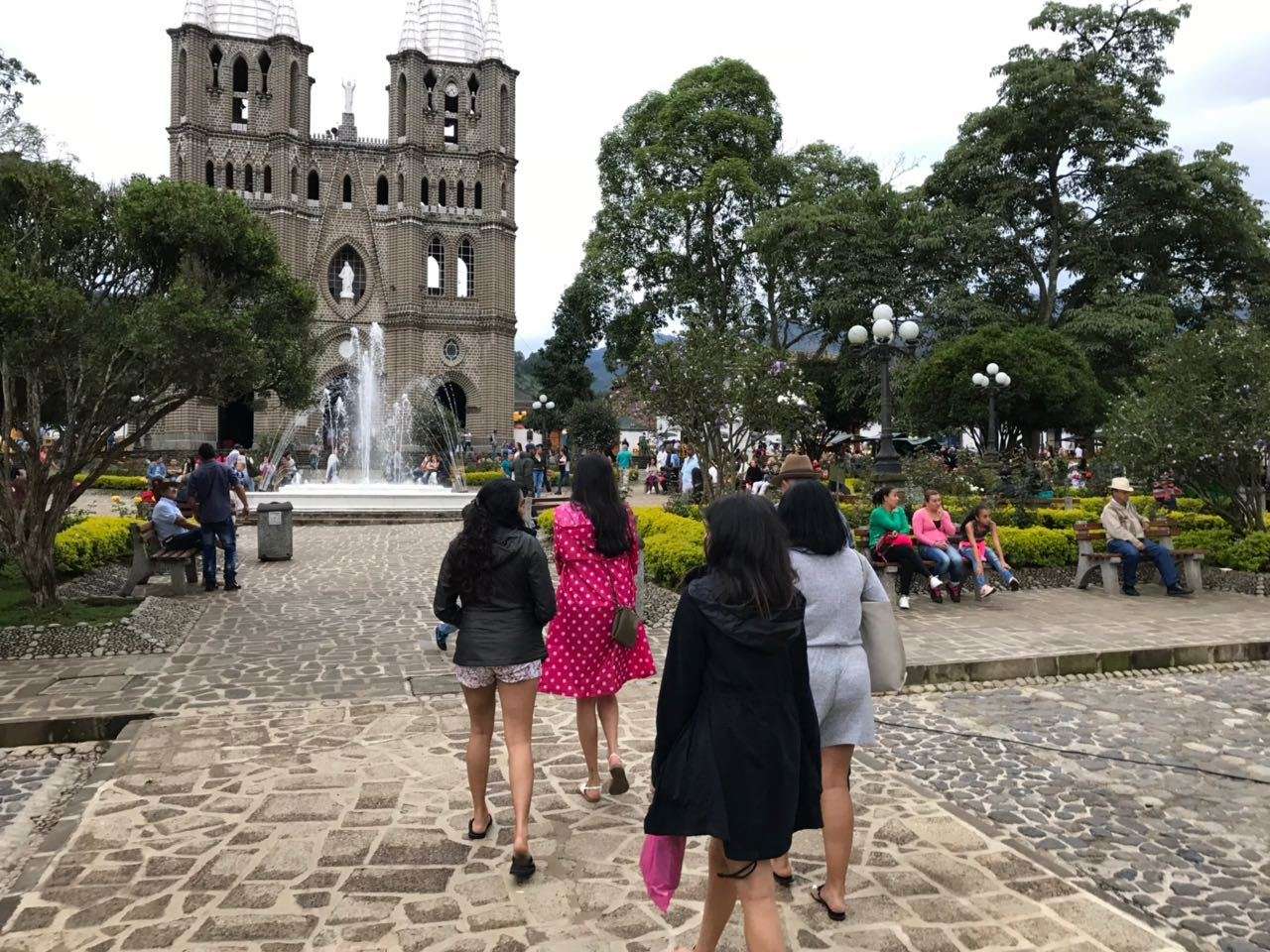 Colagem de mídia