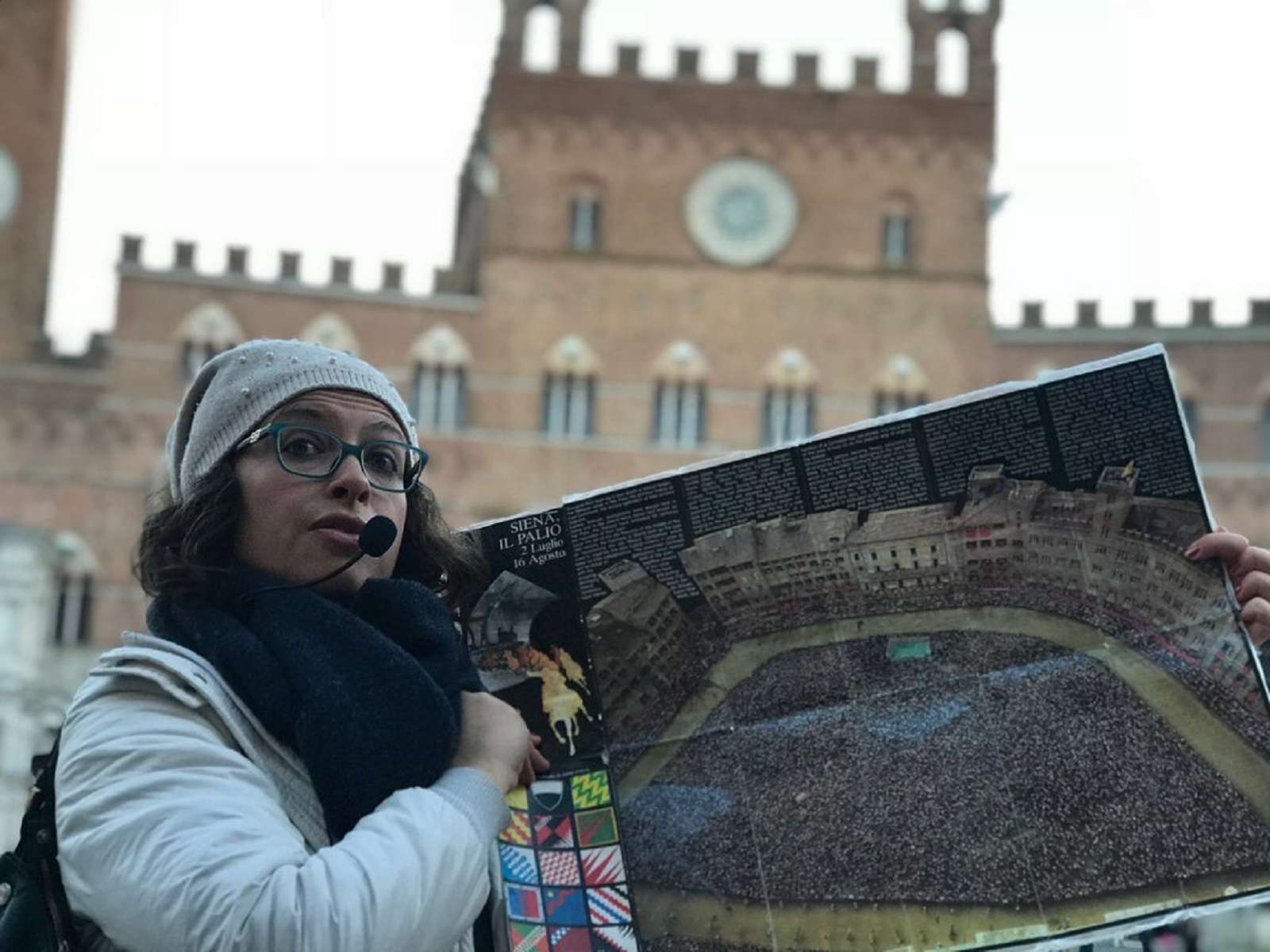 Collage di media
