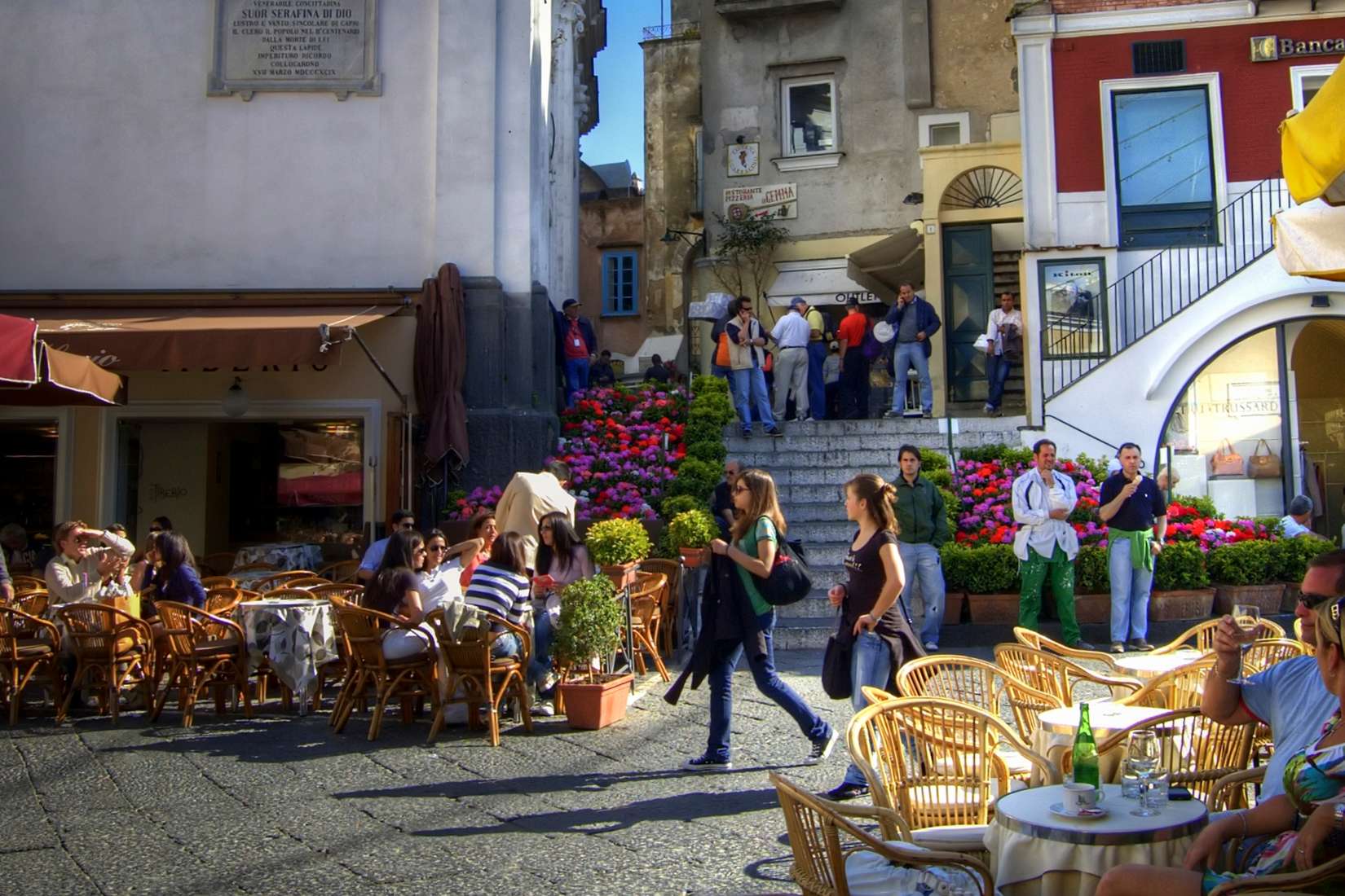 Galería de fotos para redes