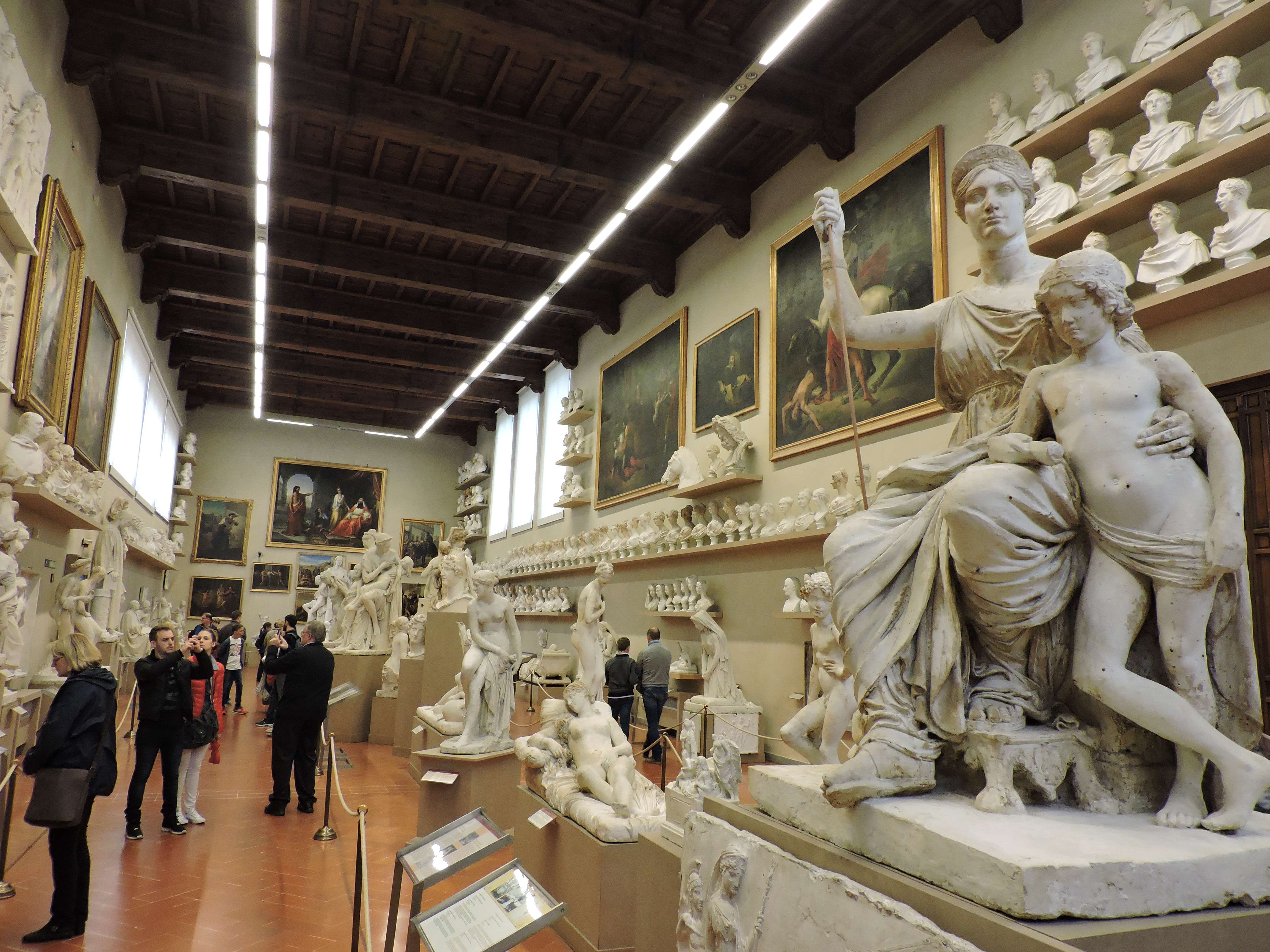 Galerie média