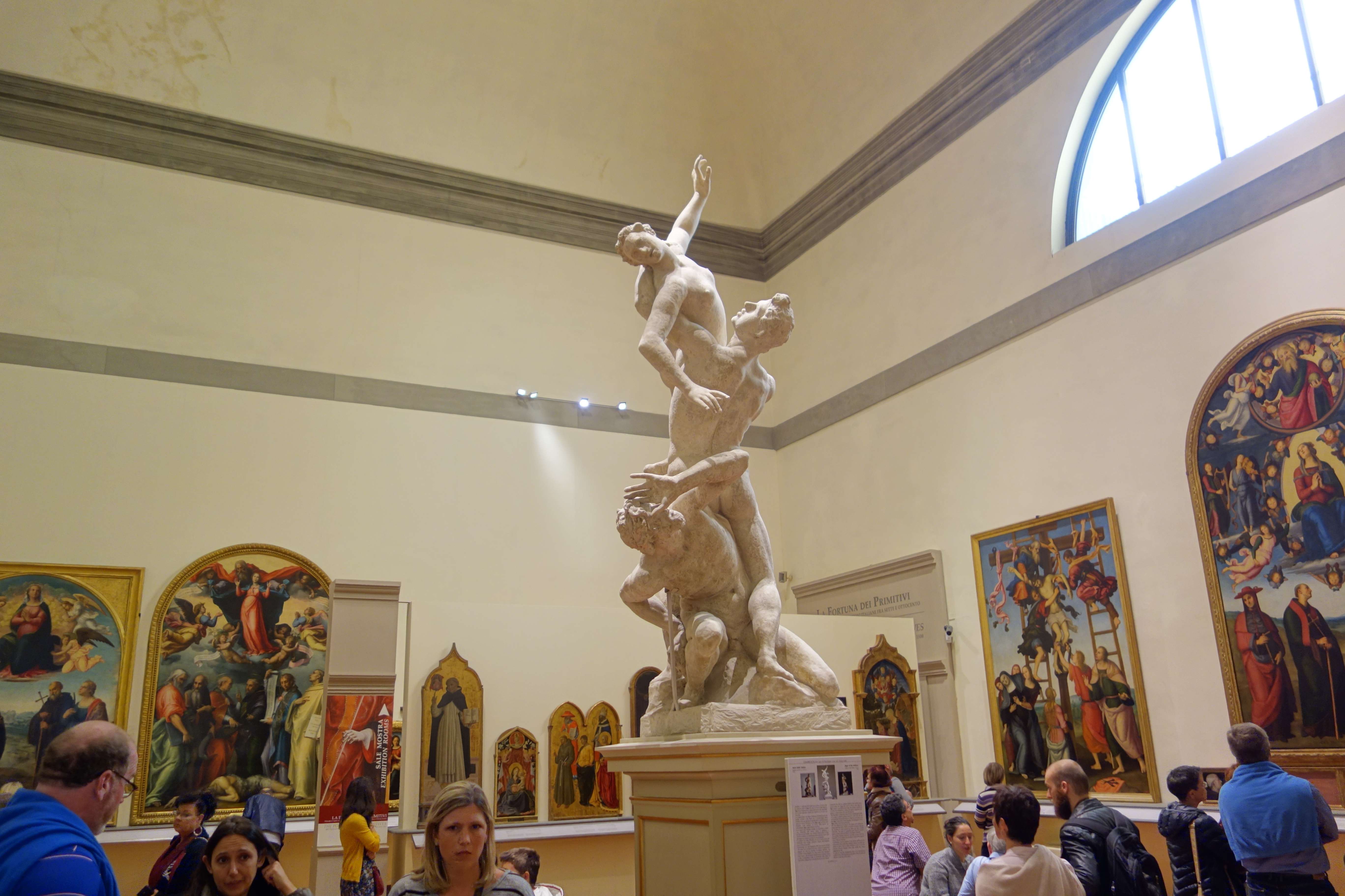 Galerie média