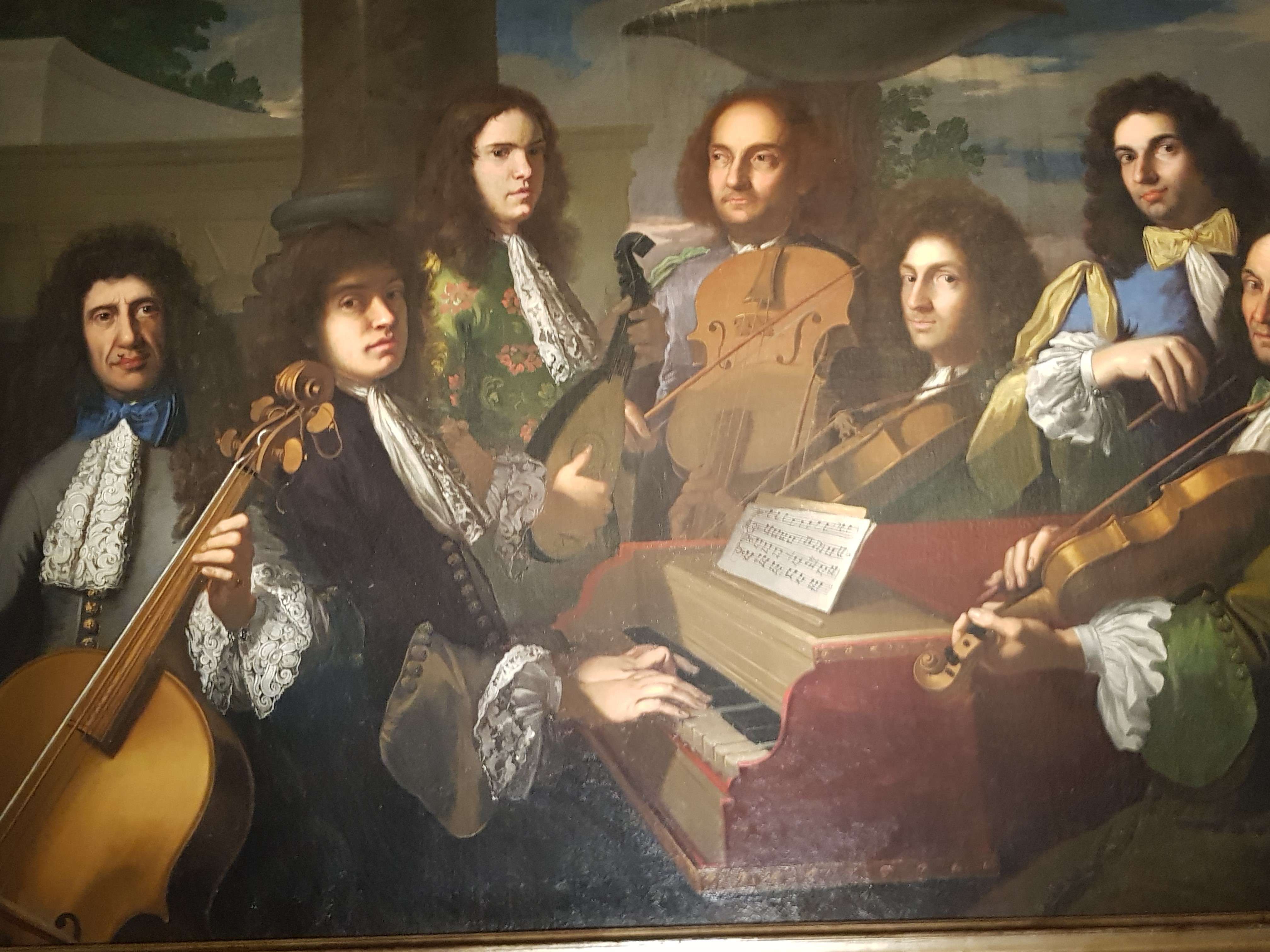 Galerie média