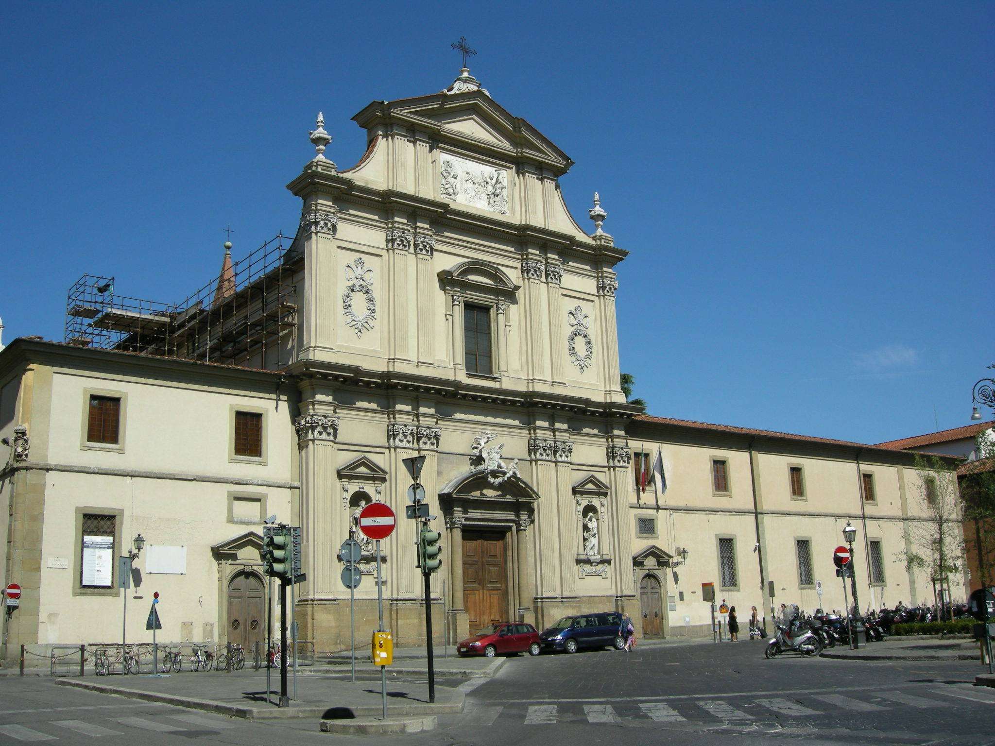 Galerie média