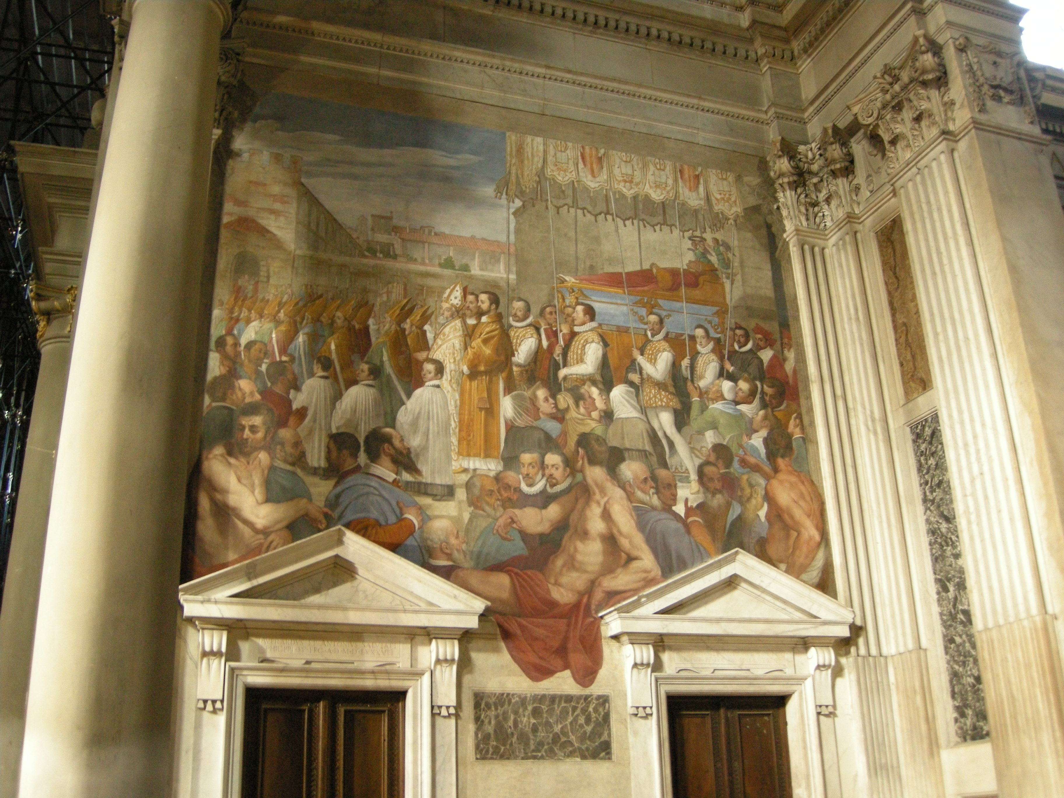 Galerie média