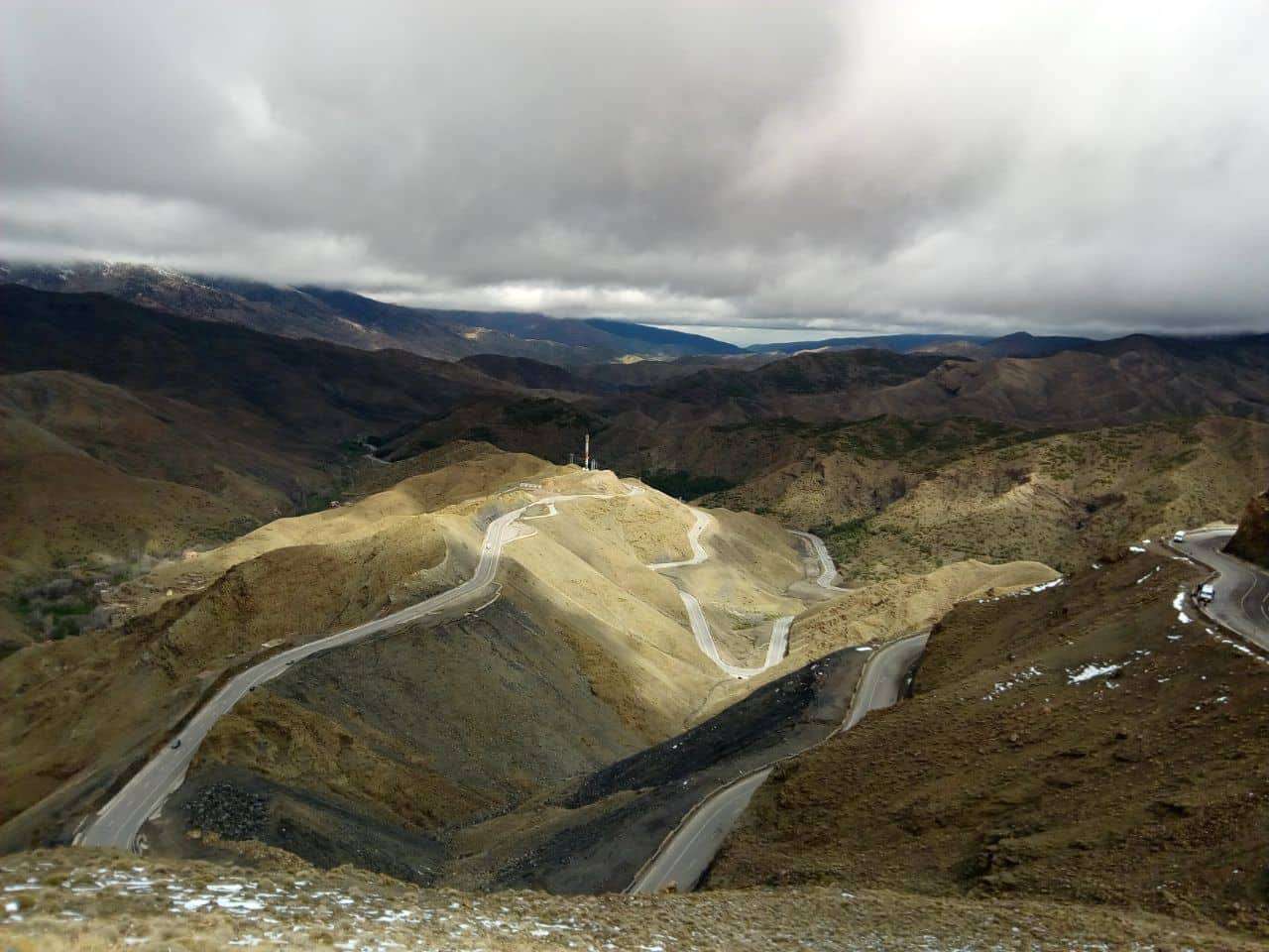 Colagem de mídia