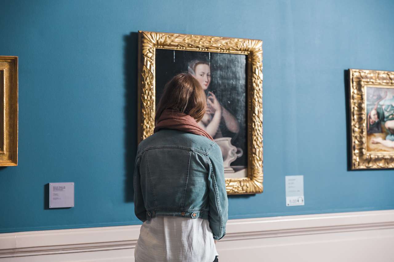 Galerie média