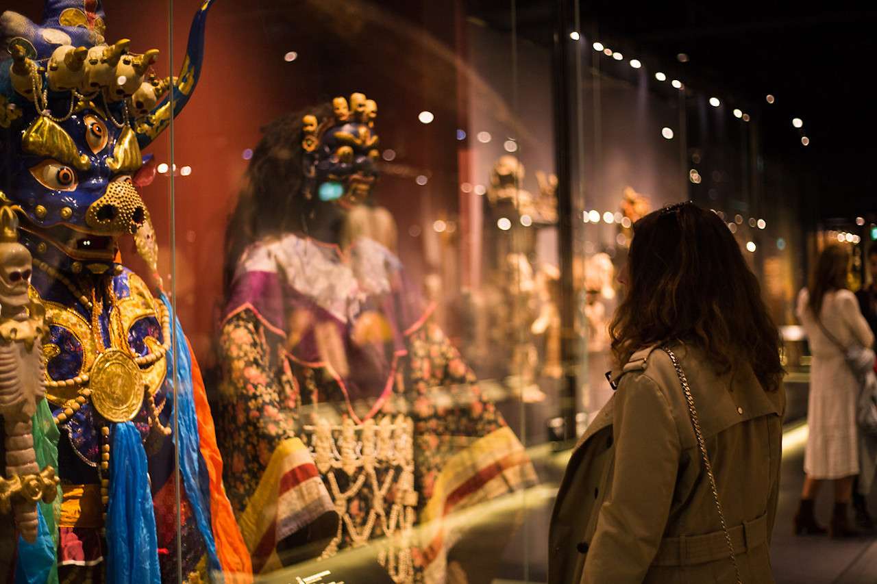 Galerie média