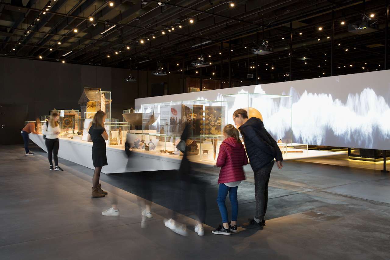 Galerie média