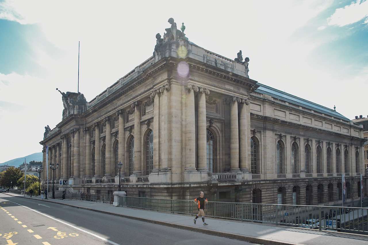 Galerie média