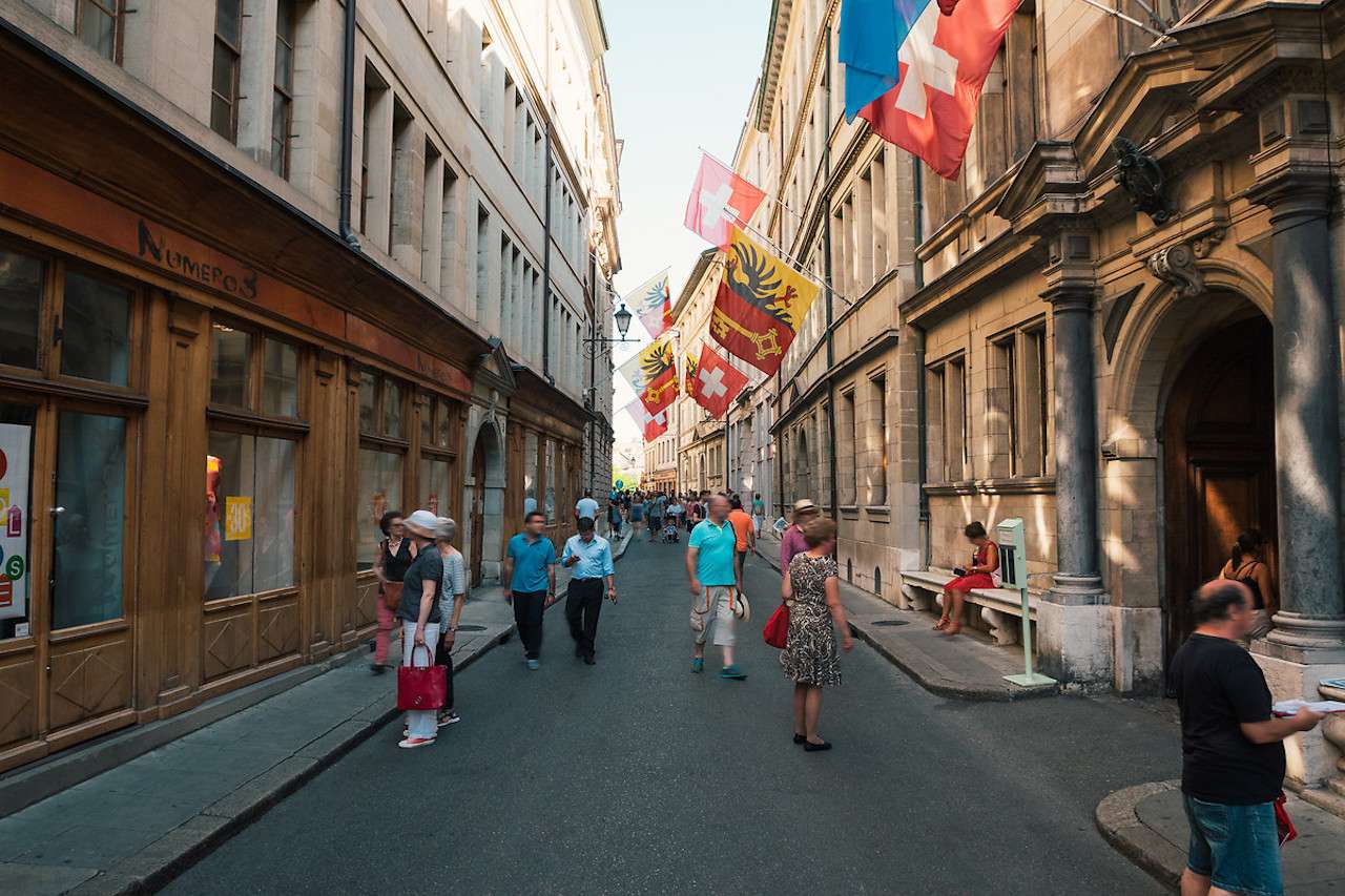 Galerie média
