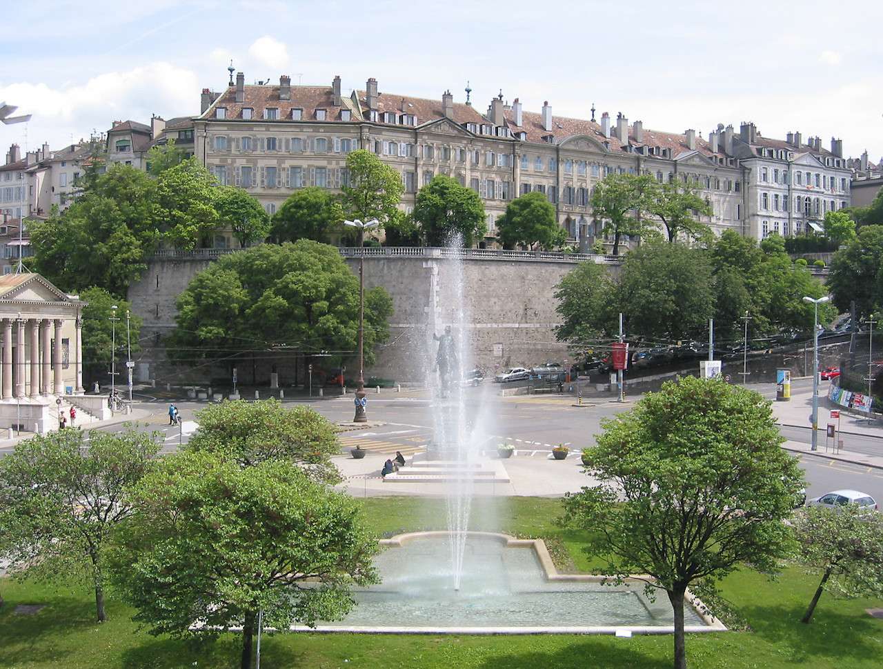 Galerie média