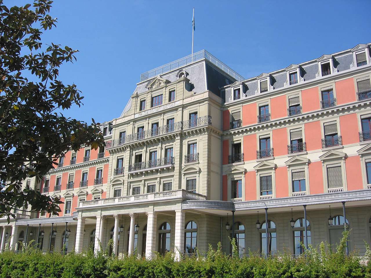 Galerie média