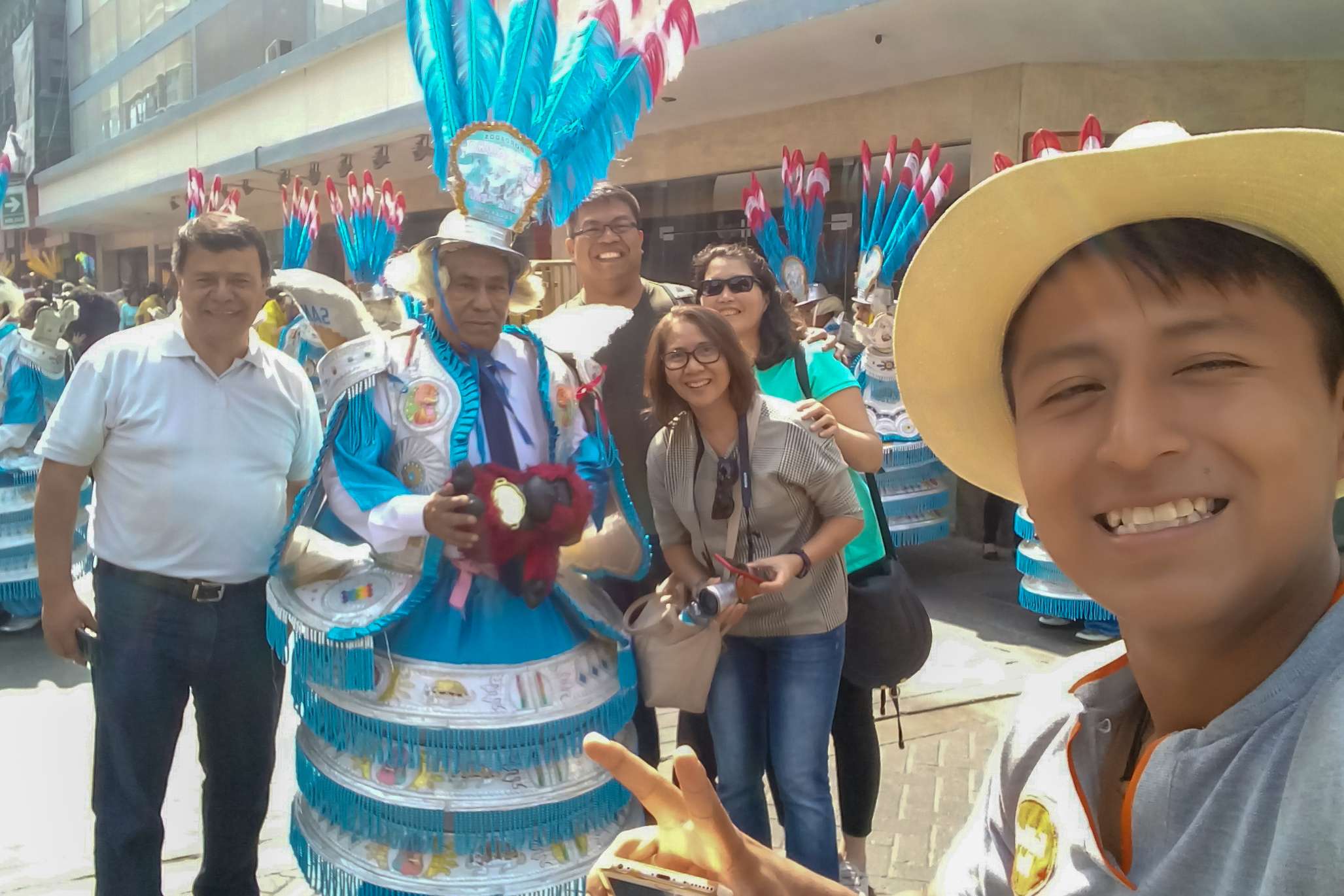 Galería de fotos para redes