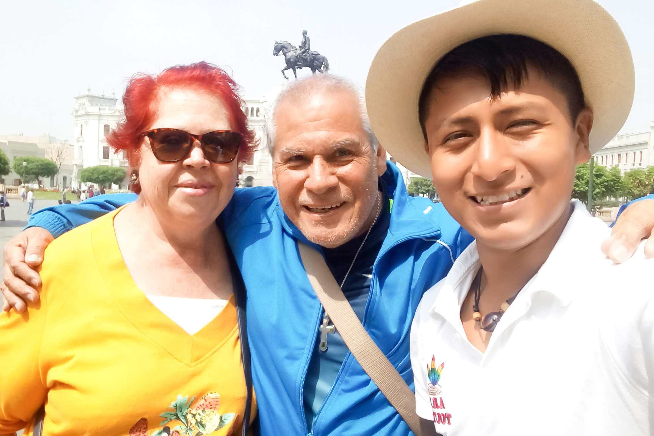 Galería de fotos para redes