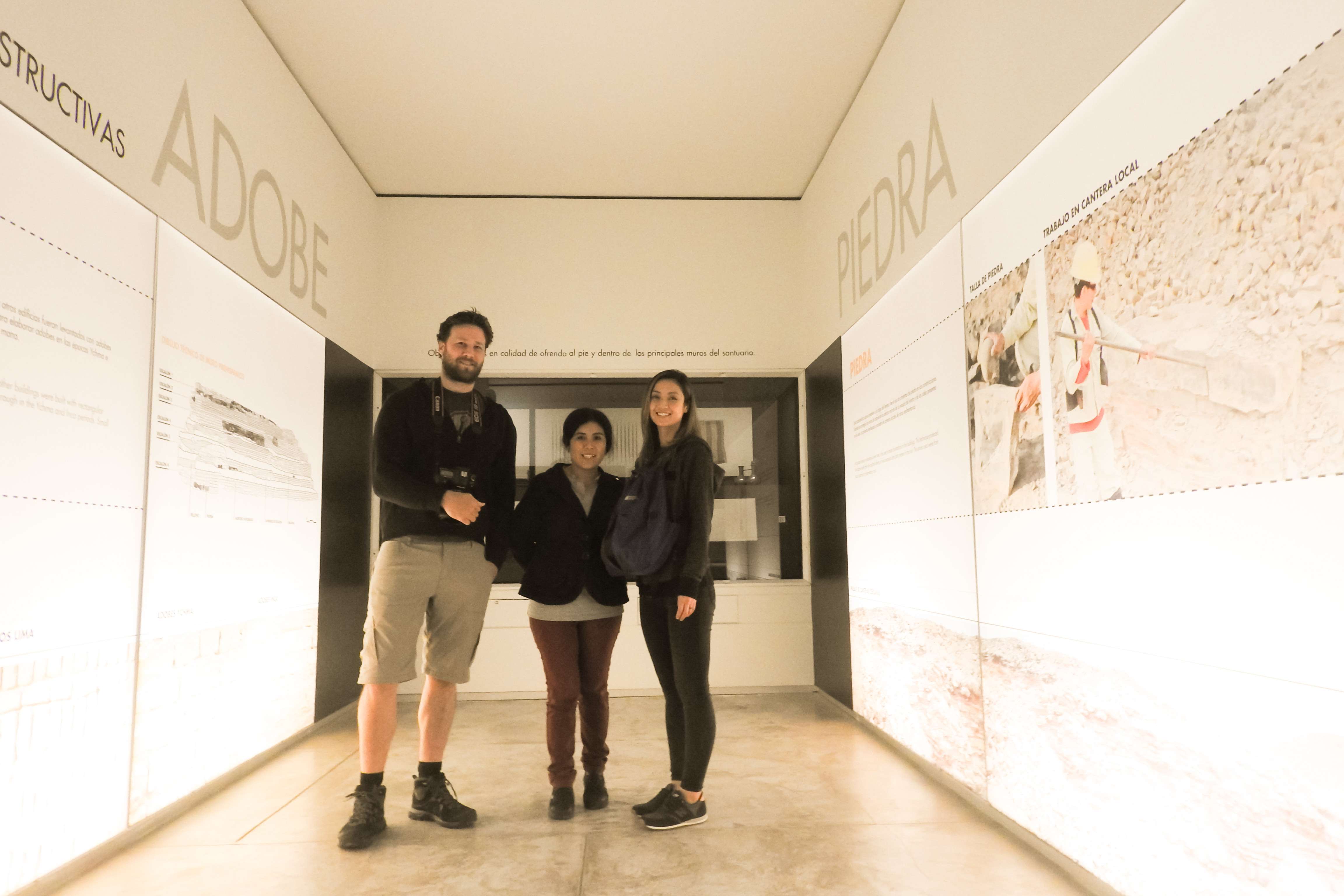 Galerie média