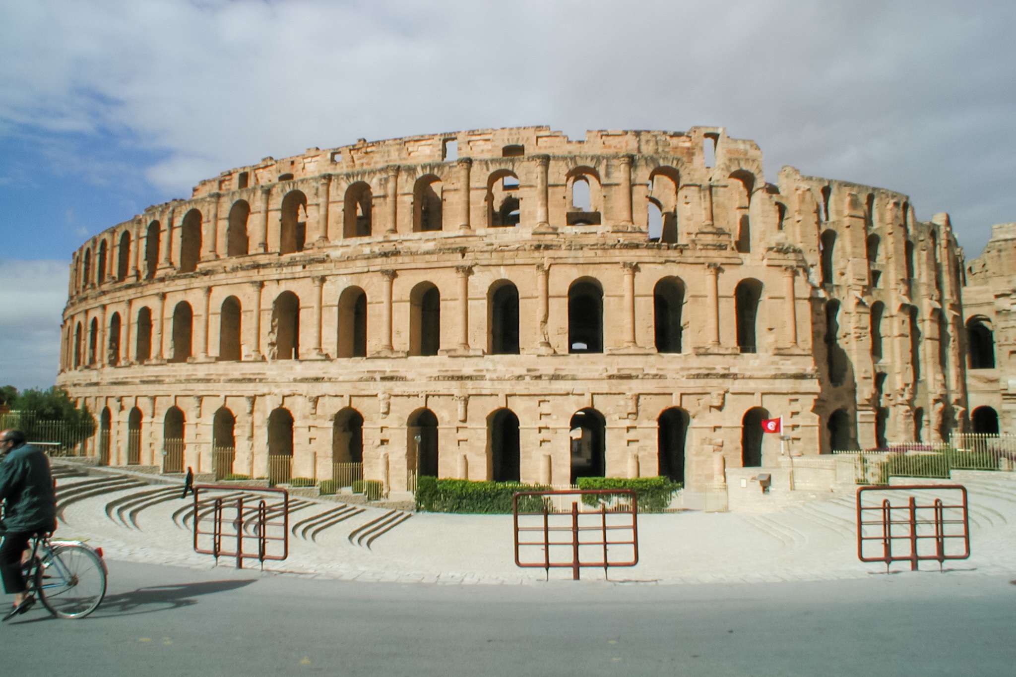 Galerie média