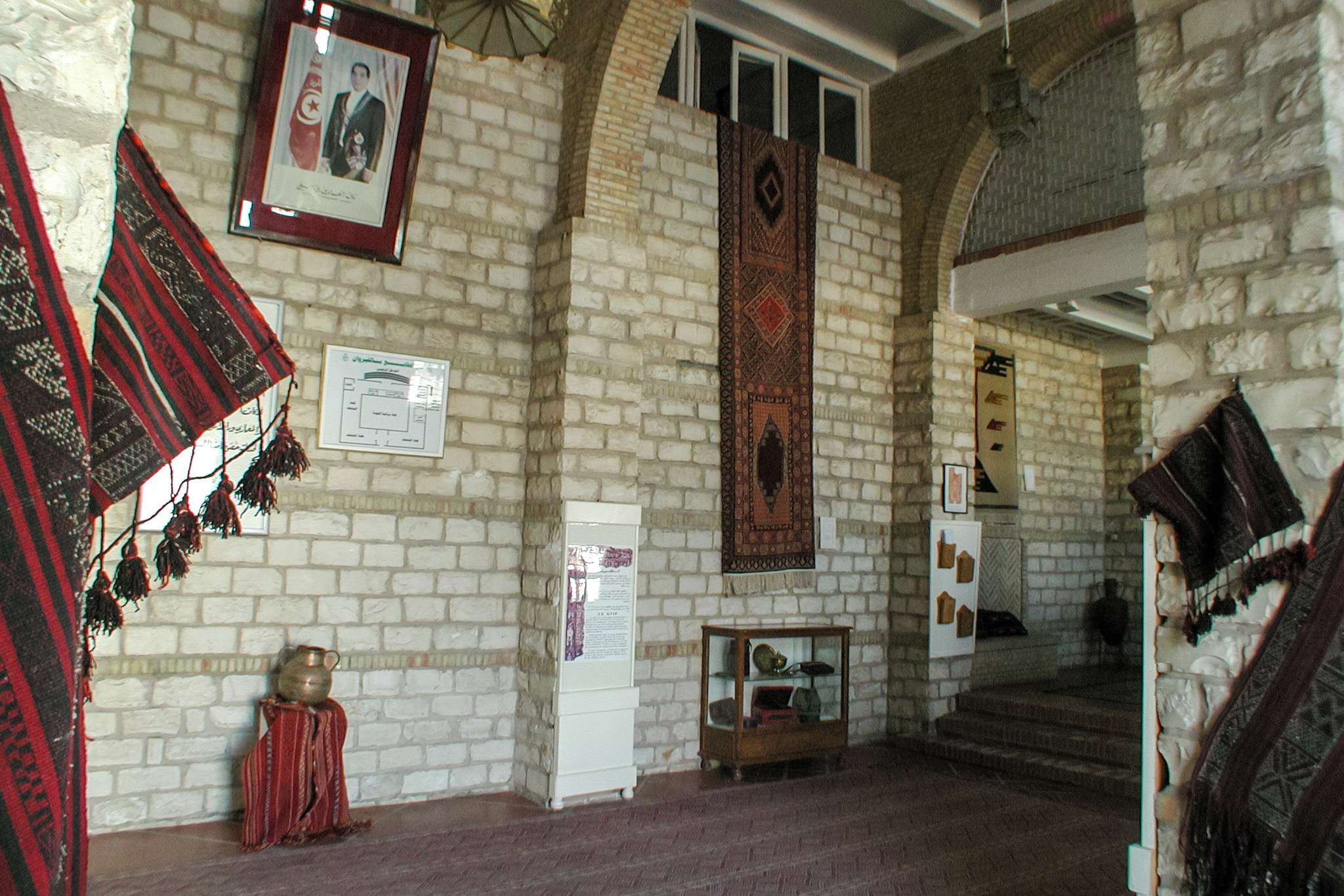 Galerie média
