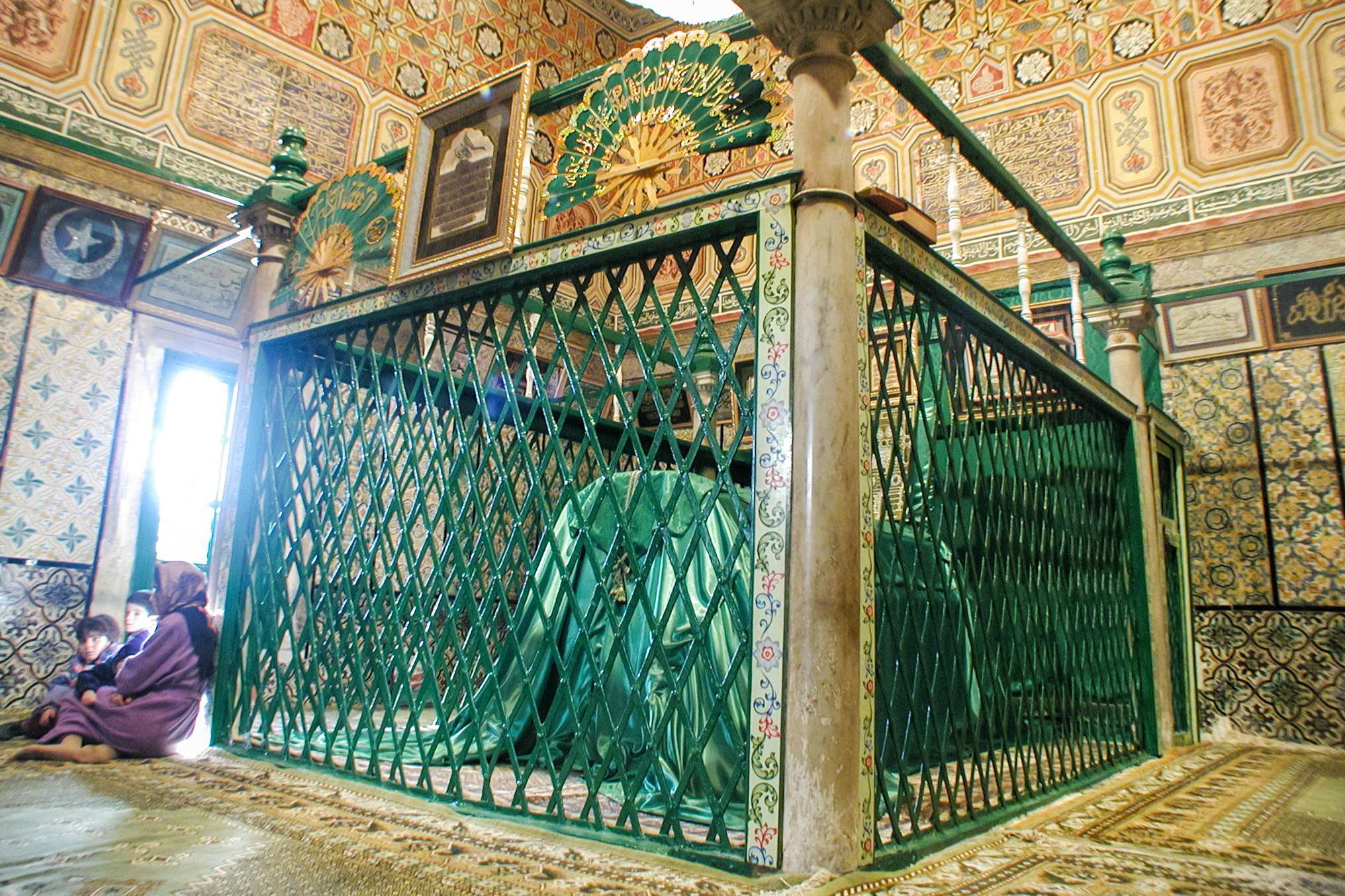 Galerie média