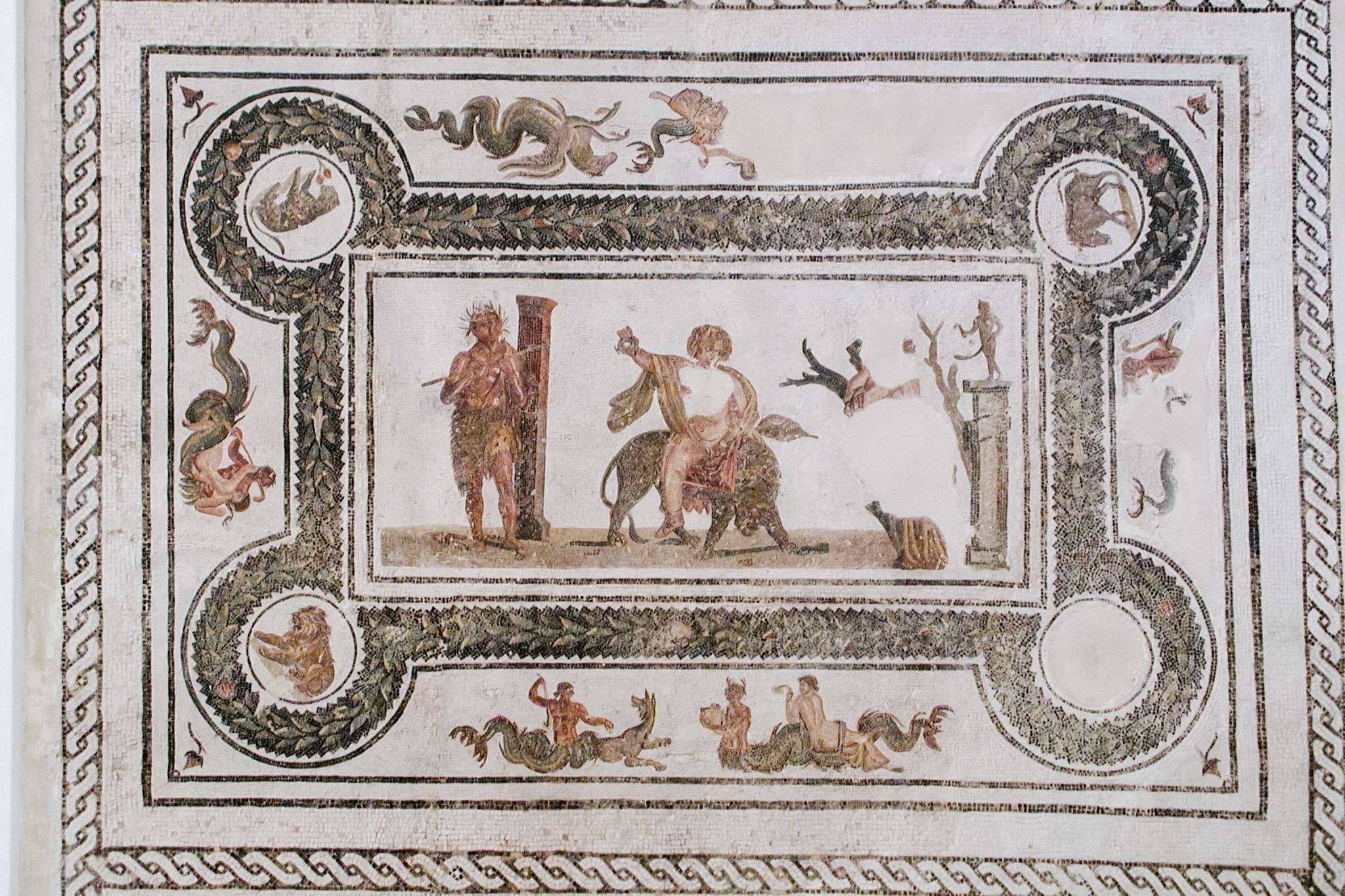 Galerie média